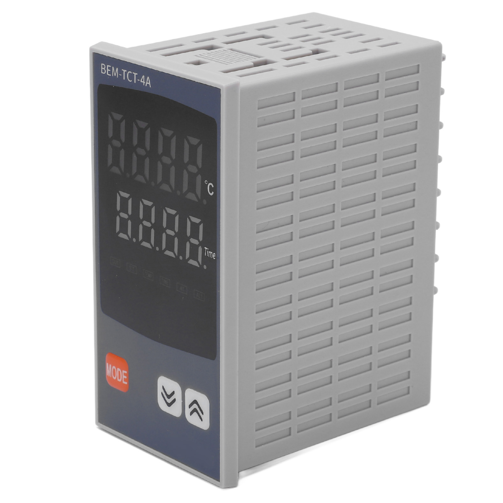 Berm Digitalthermostat Für Heizpressen, 100–240 V