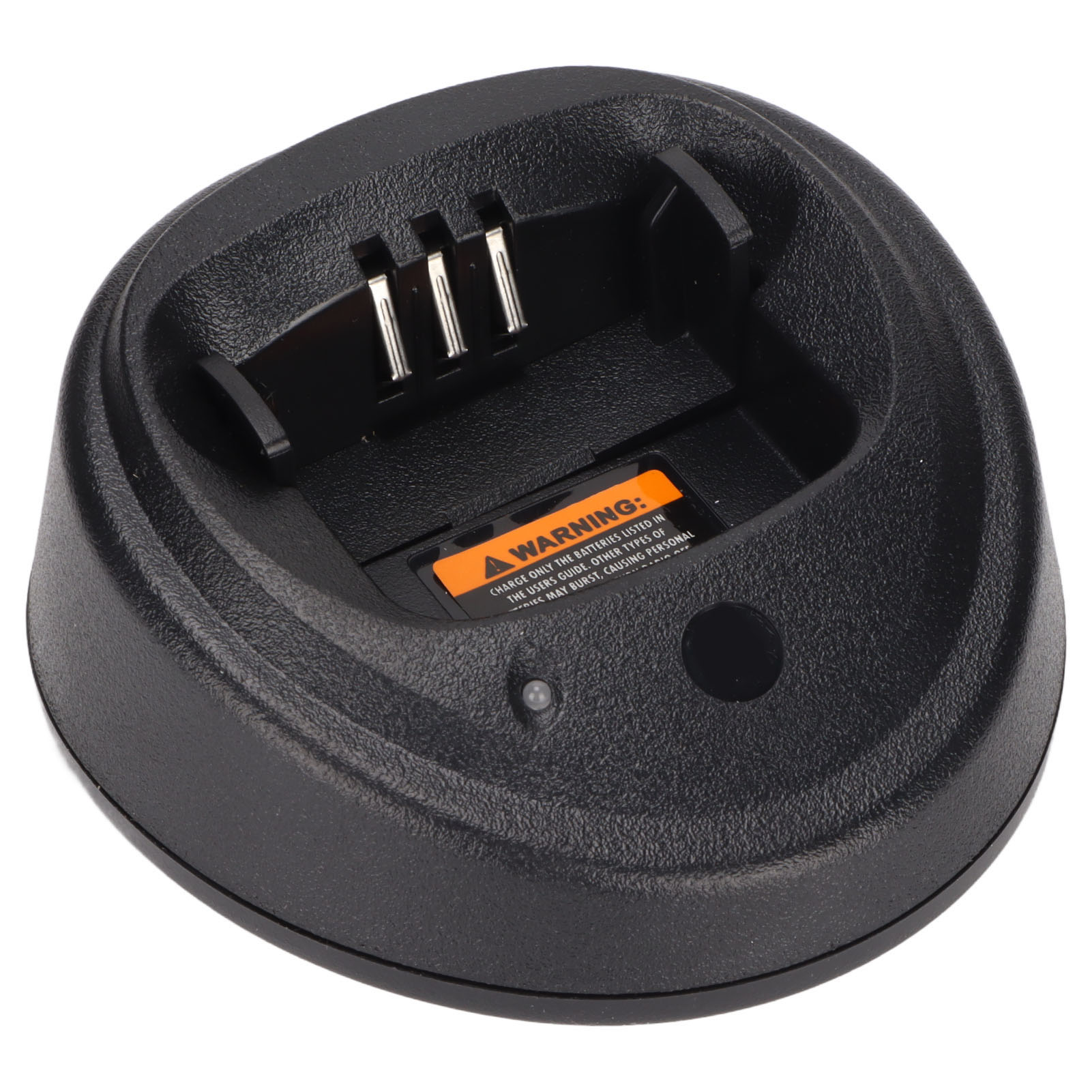 Einzelnes Schnellladegerät Kompatibel Mit Motorola Dep450 Cp140 Cp040 Cp180 Cp200 Cp380 Ep450 Cp180 Gp3688 Pr400