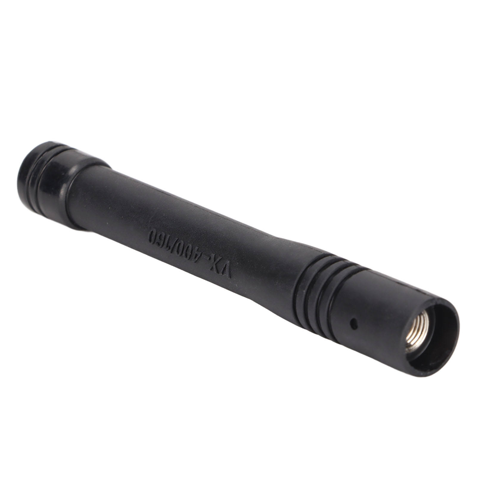 Kurze 3,5-zoll-externe Vhf-antenne Für Die Funkgeräte Vx-130, Vx-160, Vx-180, Vx-210a, Vx160, Vx400, Vx300, Vx800 Und Ft-60r