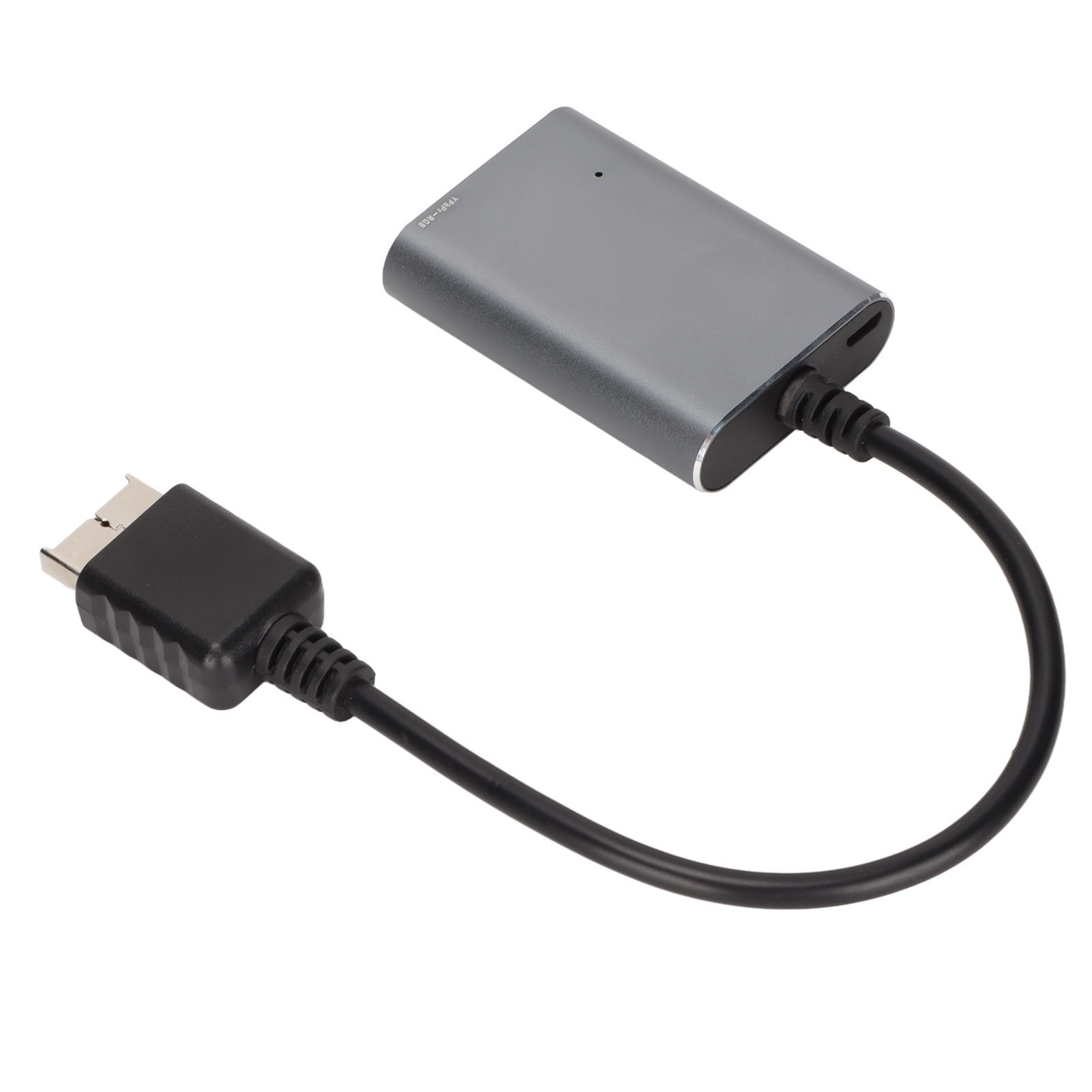 Hochpräziser, Tragbarer Hd-multimedia-interface-konverter Mit Plug-and-play-funktion Für Ps2 Zu Av.