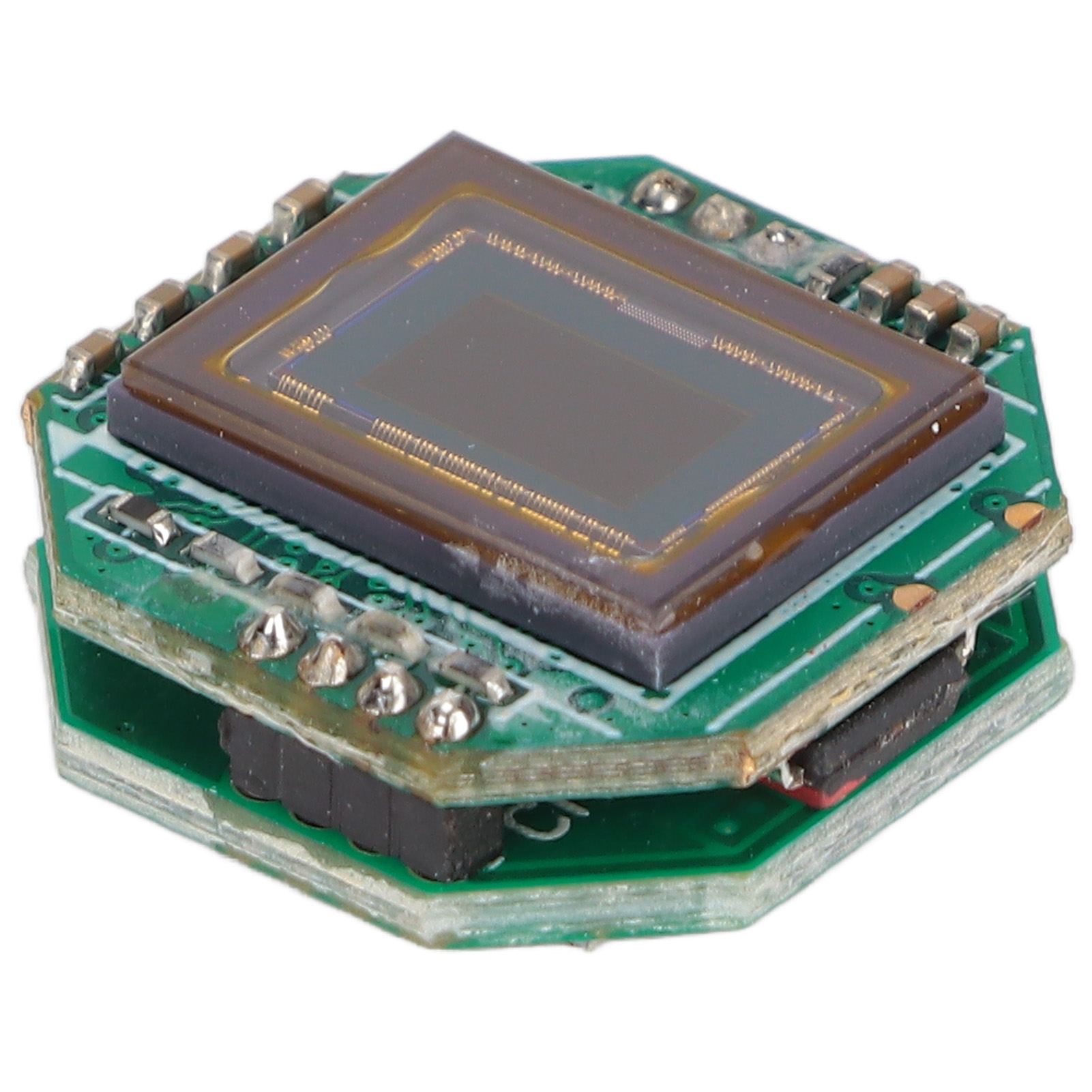 Imx307lqr Mini-cmos-kameramodul Mit 3d-rauschunterdrückung Und Automatischem Weißabgleich.
