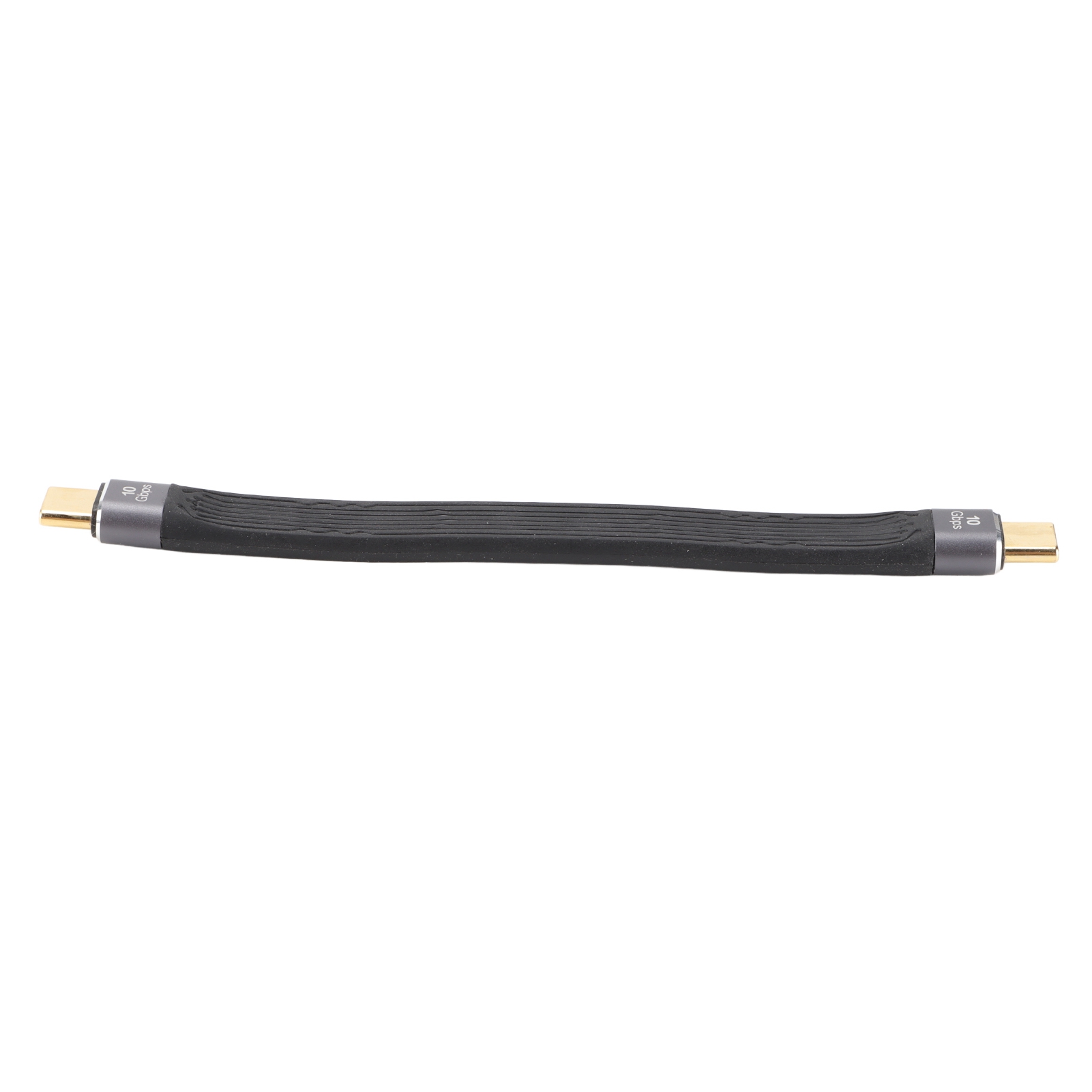 Usb-c-stecker Auf Usb-c-stecker-datenkabel, 100-w-pd-schnellladung, Datenübertragungsleitung