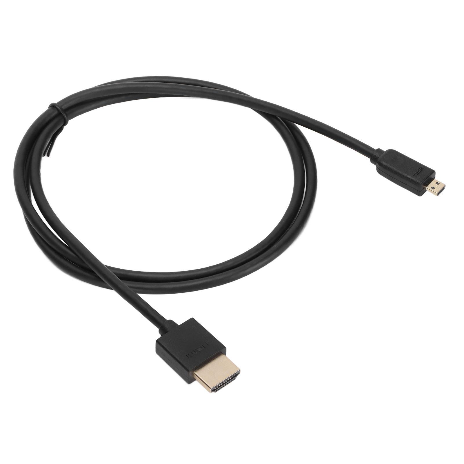 Hdtv-zu-micro-hd-adapterkabel Für Hd-geräte (1 Meter)