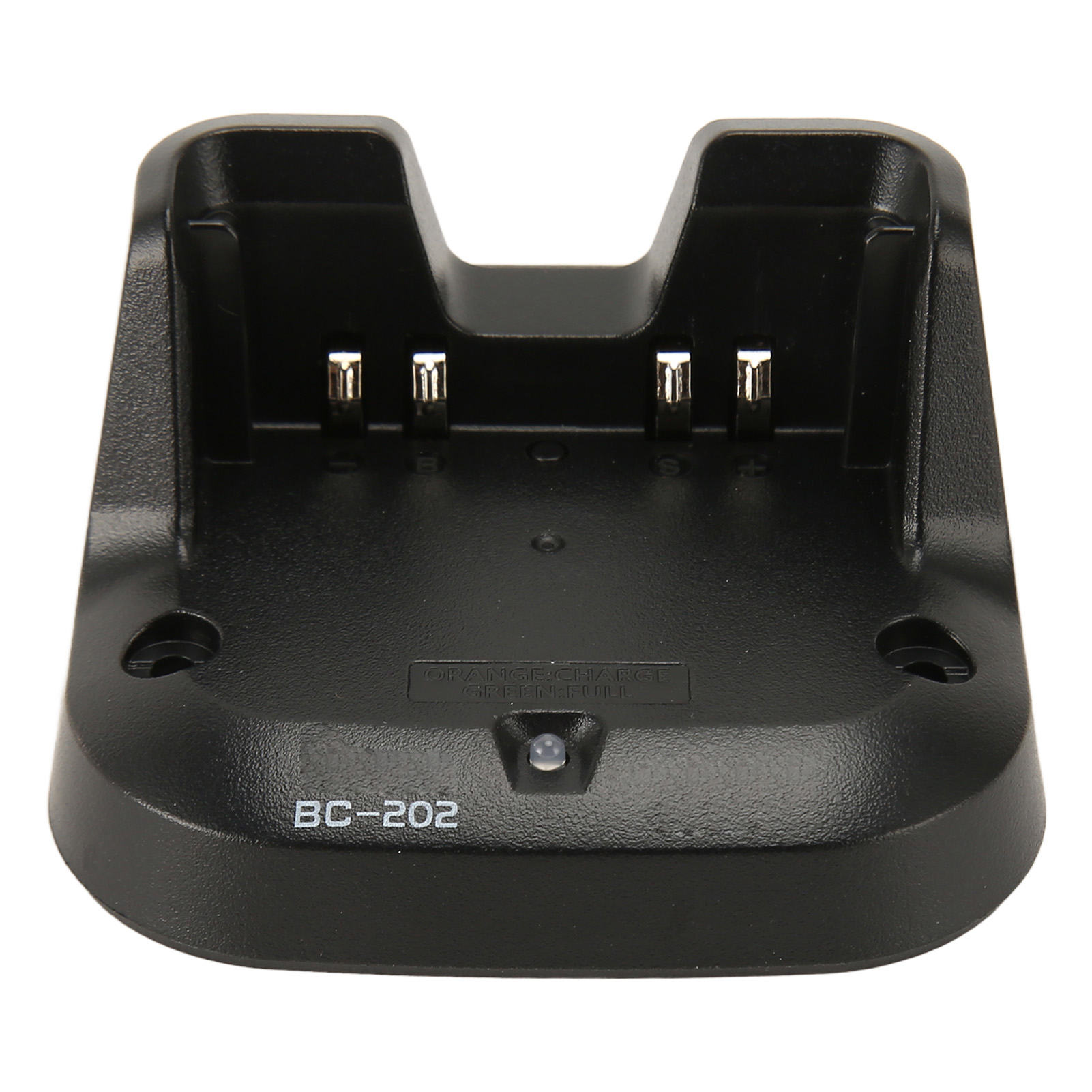 Bc202 Schnellladegerät Für Bp 271, Bp 272, Id 31a, Id 31e, Id 51a Und Id 51e Mit Ladeanzeige, Eu-stecker 100–240 V