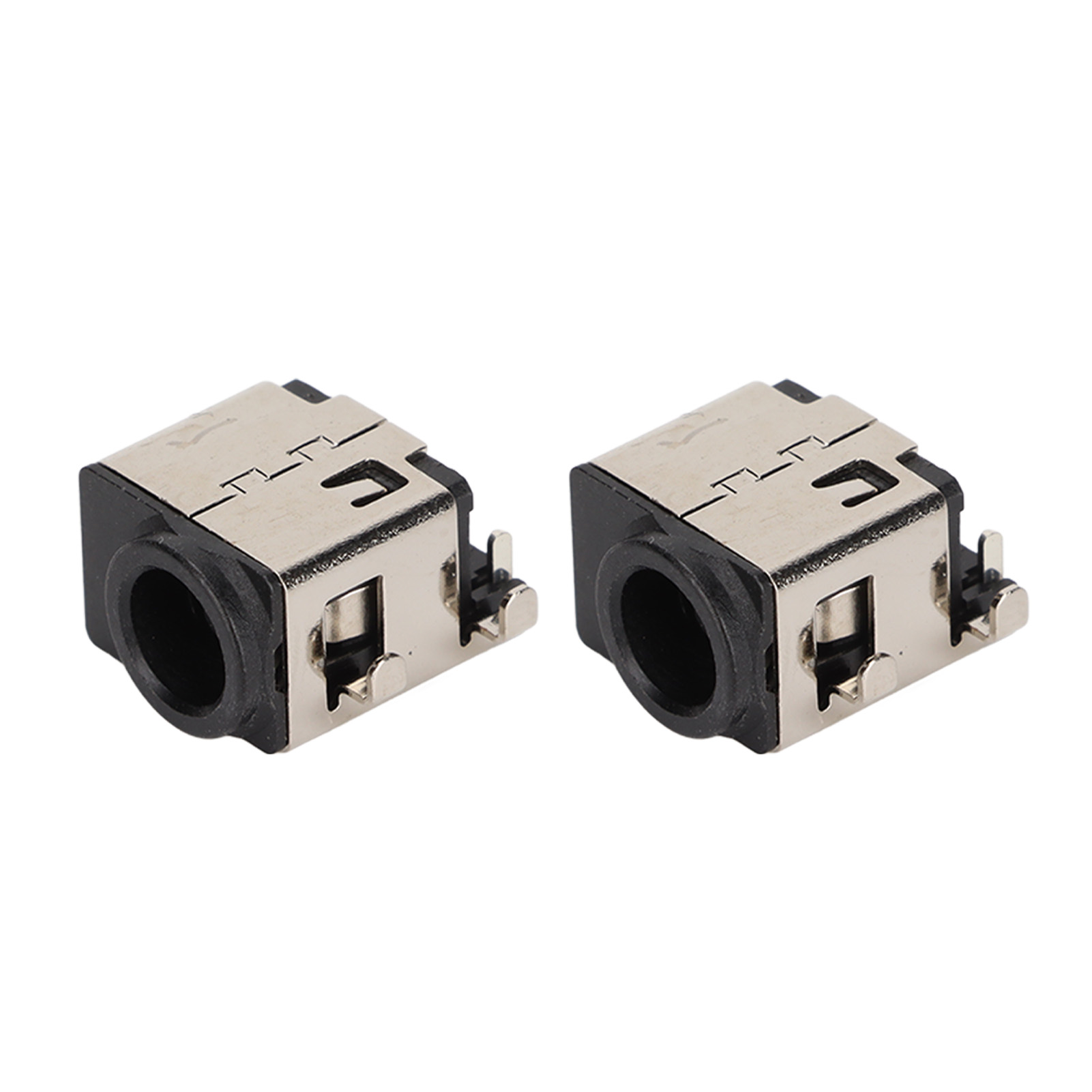 Packung Mit 2 Ersatz-dc-anschlussbuchsen Aus Metall, Kompatibel Mit Den Samsung-modellen Nt301v5a, Np300e7z Und Np300v5z.