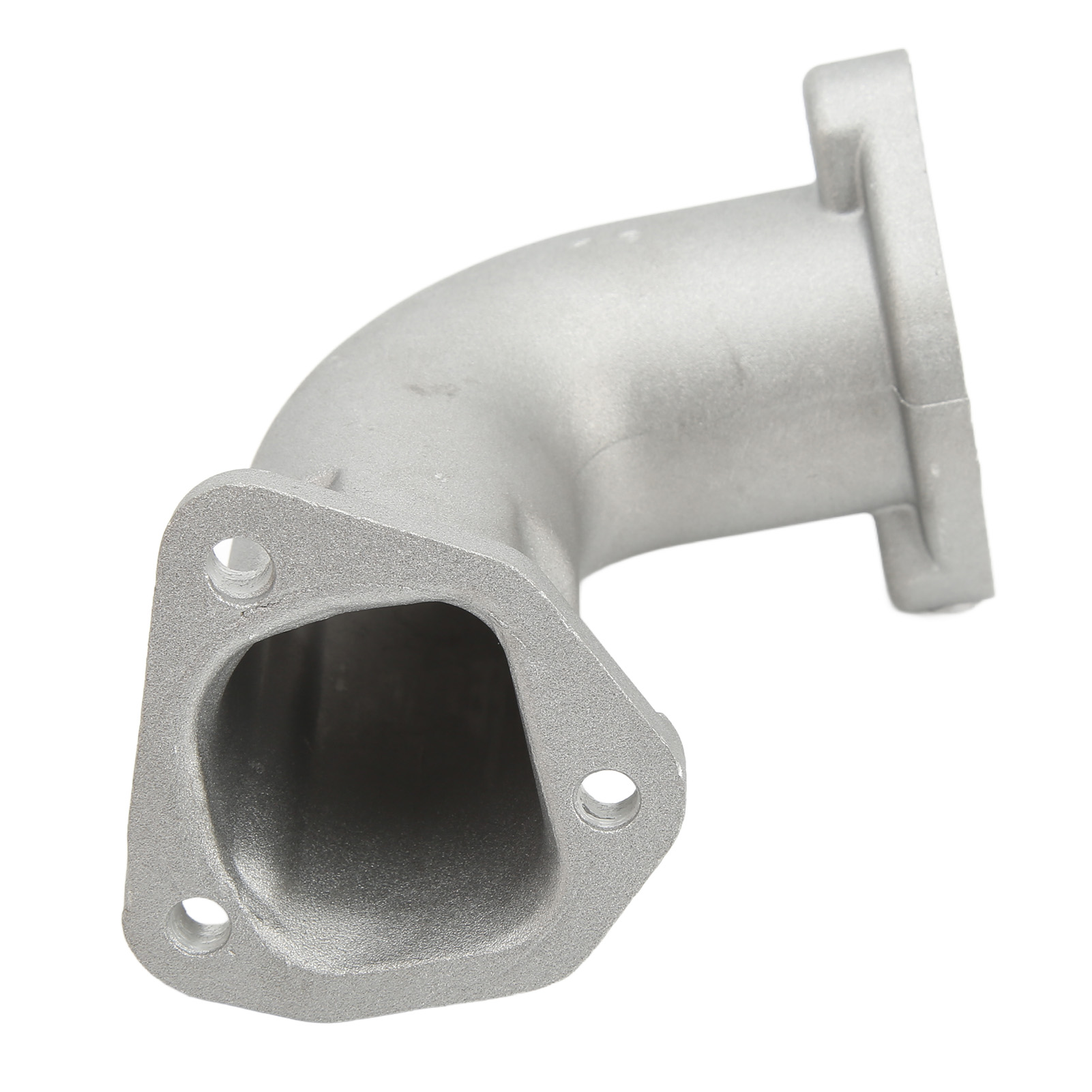 Ansaugkrümmer Für Generator, Aus Aluminiumlegierung, Standardgröße, Für Mikrokultivator 186f/188f