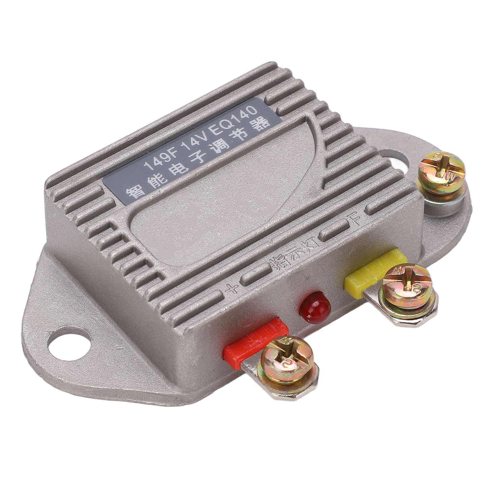 Hochpräziser, Intelligenter Elektronischer Spannungsregler Für Den 14-v-generator Eq140