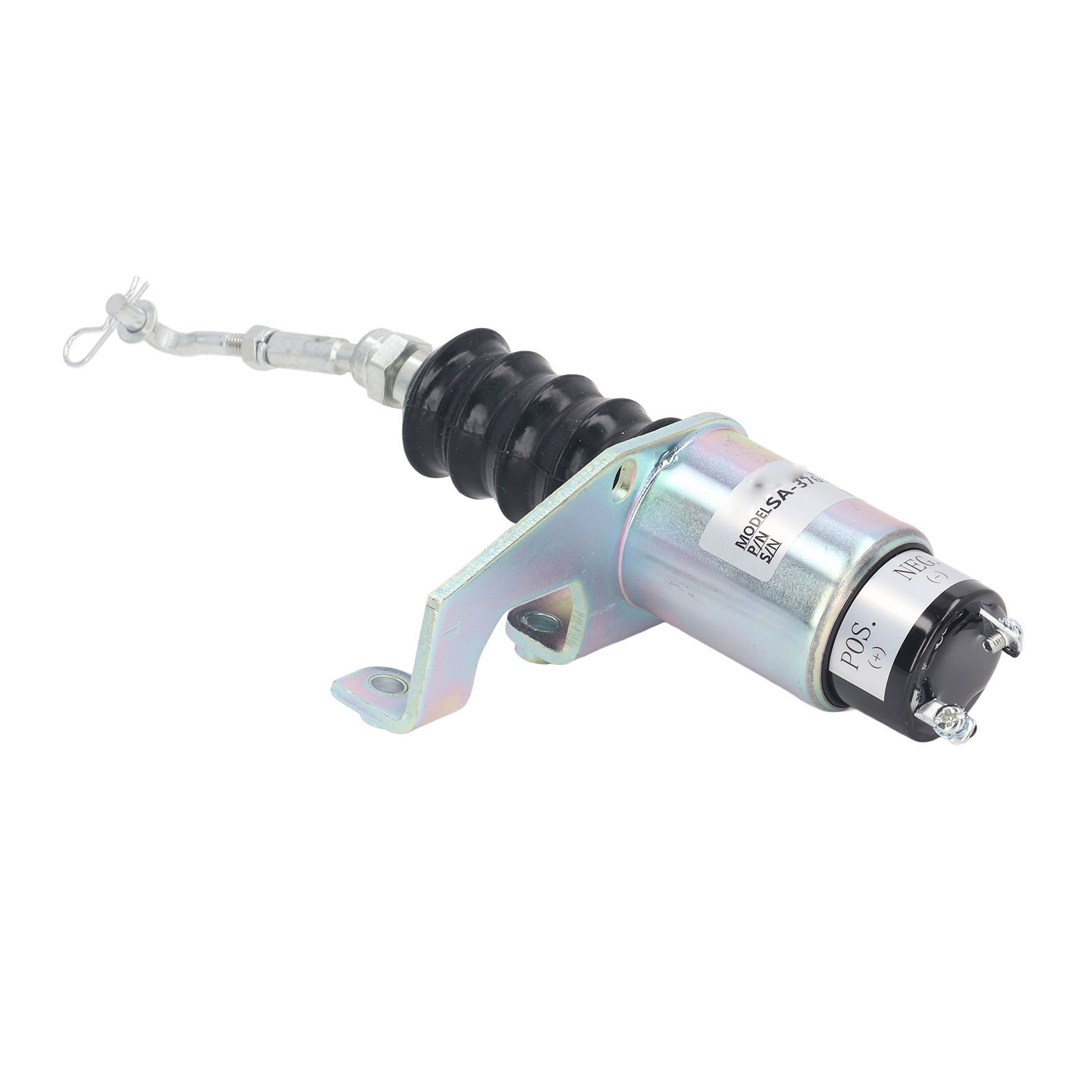 Absperrmagnetventil Aus Edelstahl Sa 3765 12 Für Bosch