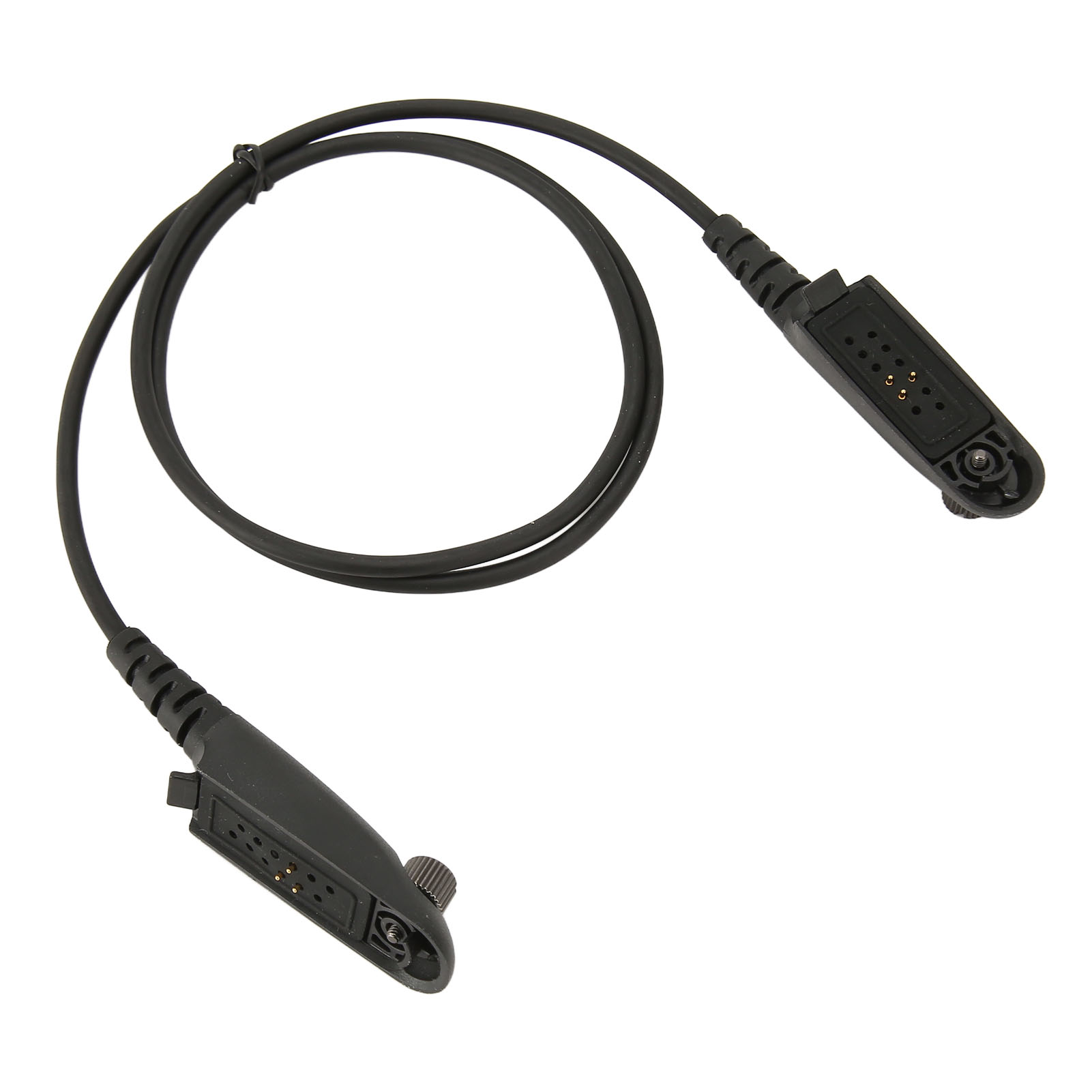 Mehrpunkt-klonkabel Für Motorola Gp328, Gp338, Gp340, Gp360, Gp380, Ptx760, Gp140 Und Ht750 Funkgeräte