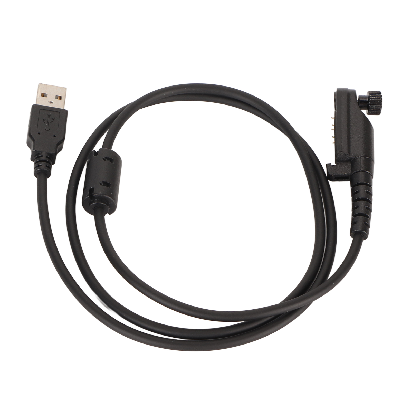 Usb-programmierkabel Für Hytera Hp785, Hp705, Hp685, Hp605, Hp786, Hp706 Und Hp686 Walkie-talkies (zweiwegfunkgeräte).