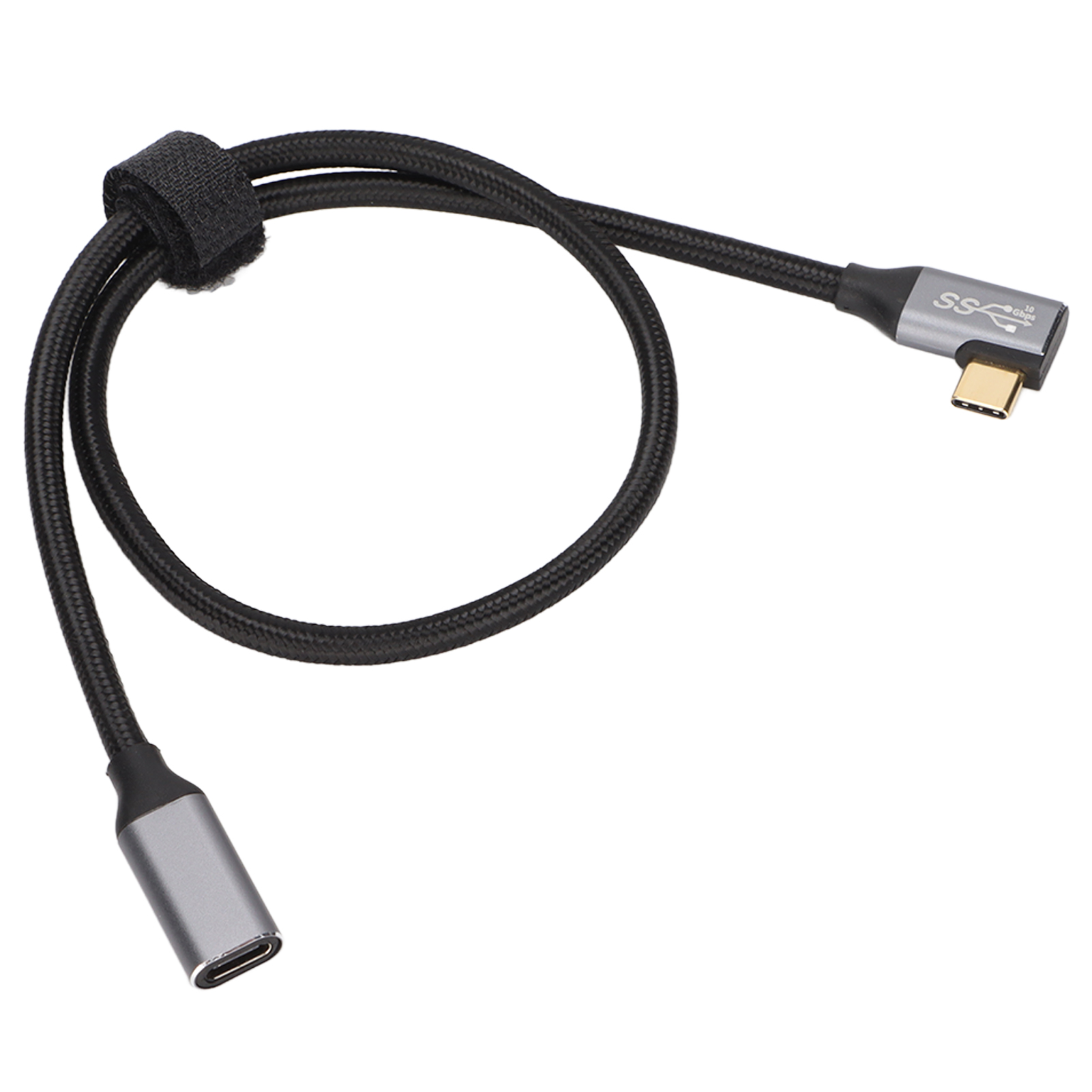 0,5 M 100 W Usb-c 3.1 Gen2 4k Hd Pd Übertragungsadapterkabel Für Projektionsleinwände.