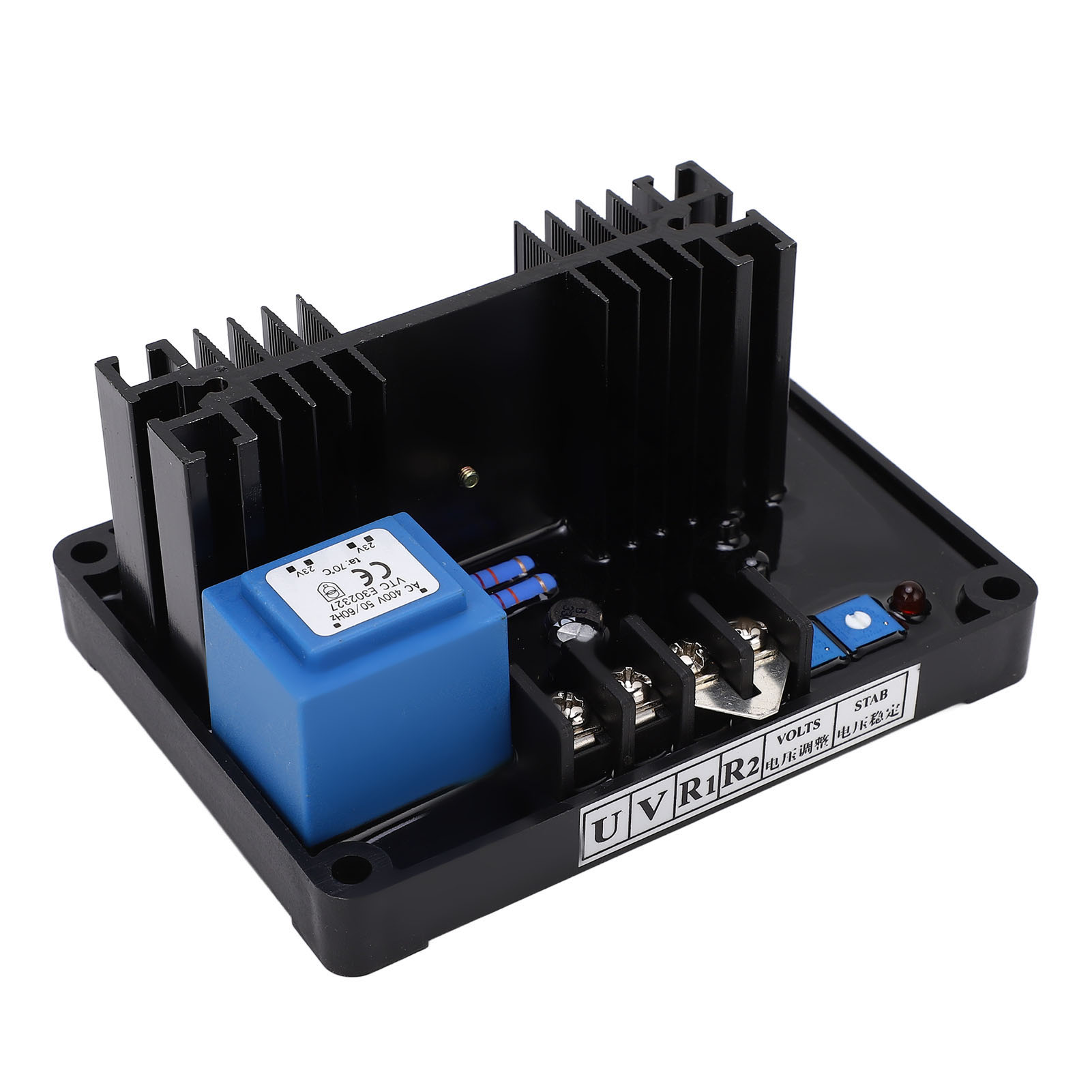 Automatischer Spannungsregler Für Bürstengeneratoren (400 Vac Avr-modul)