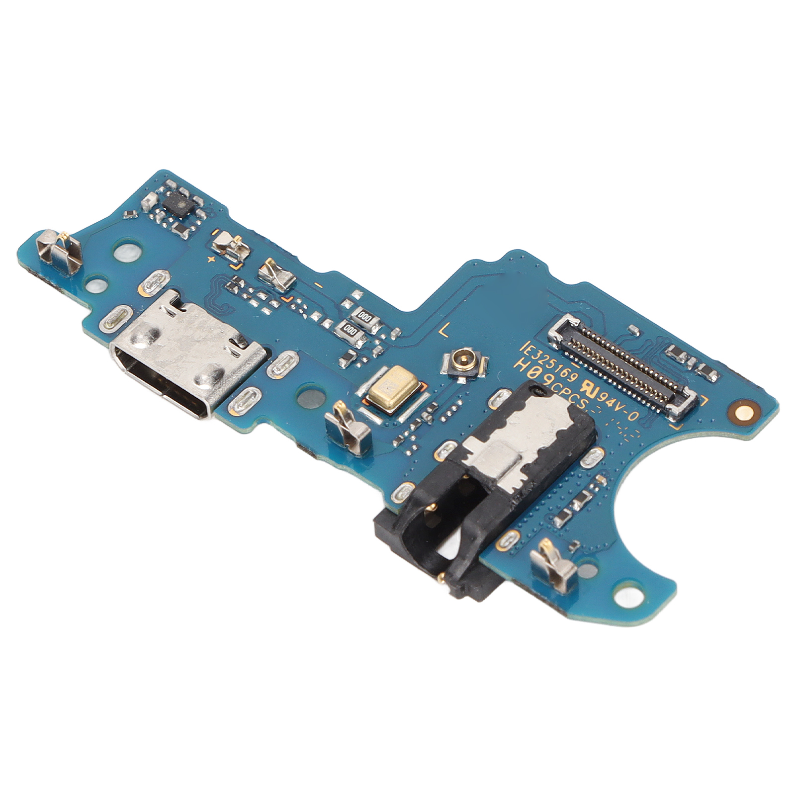 Flexibles Ersatzkabel Für Den Usb-ladeanschluss (dock-anschlussplatine) Für Galaxy A03 A035u (us-version)