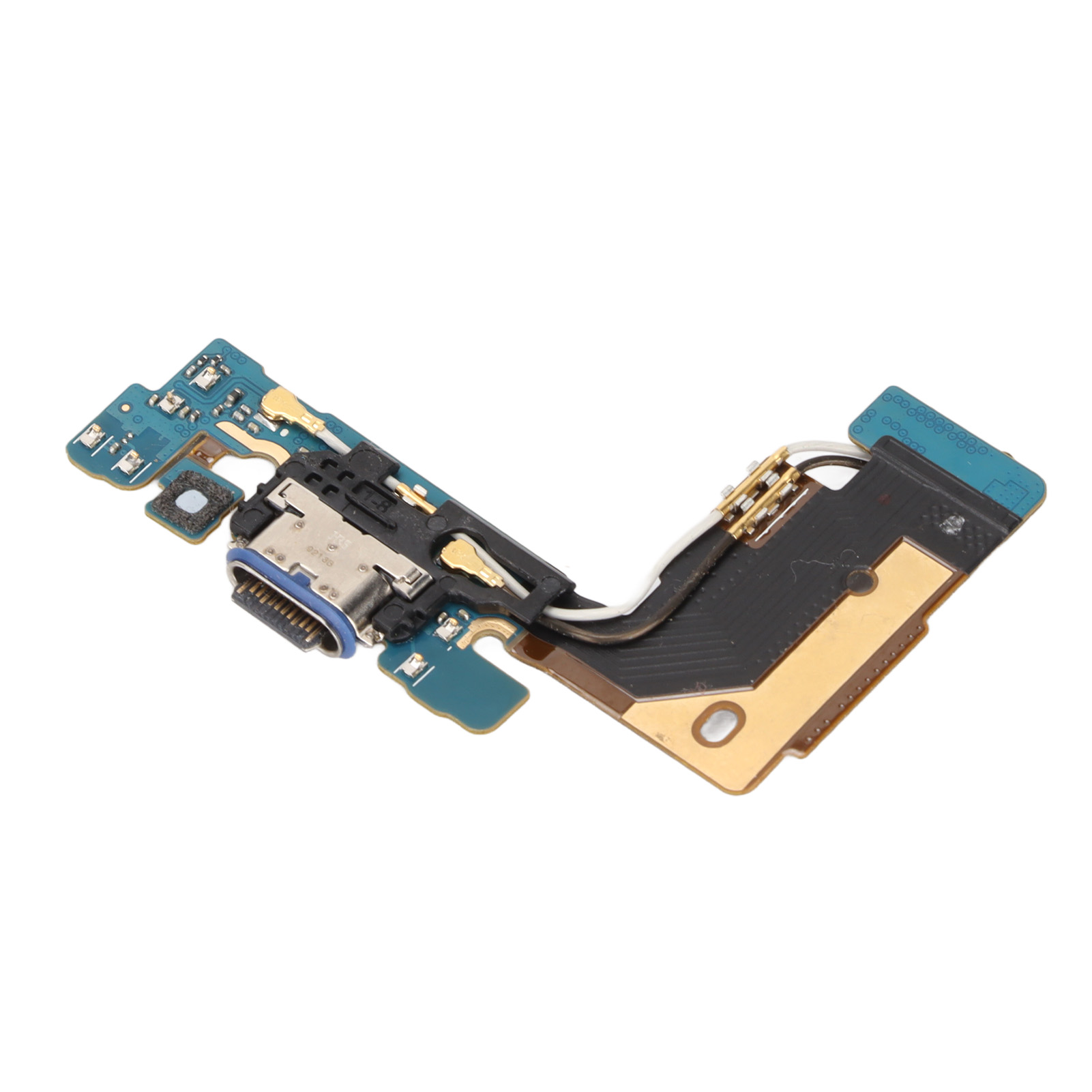Flexibles Ersatzkabel Für Den Usb-ladeanschluss Des Lg G8 Thinq (europäische Und Koreanische Versionen)
