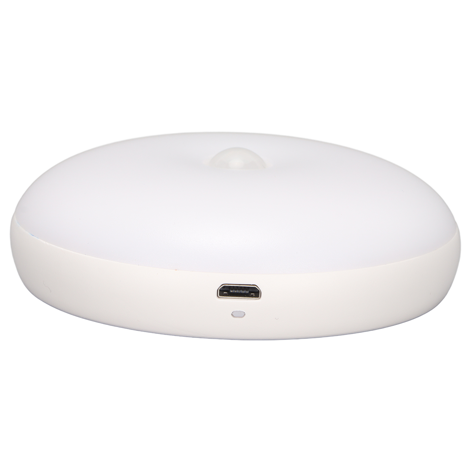 Bewegungsmelderlampe 450 Lm, Sanftes Licht, Personenerkennung, Ideal Für Treppenhaus, Ankleidezimmer, Flur Oder Küche.