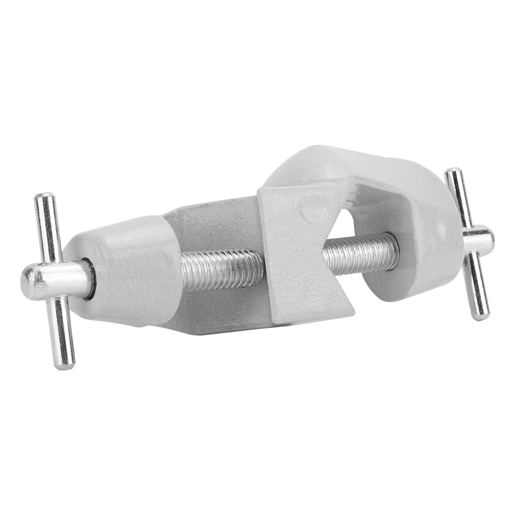 Laborgerät Aus Deutscher Aluminiumlegierung Mit Kreuzklemme