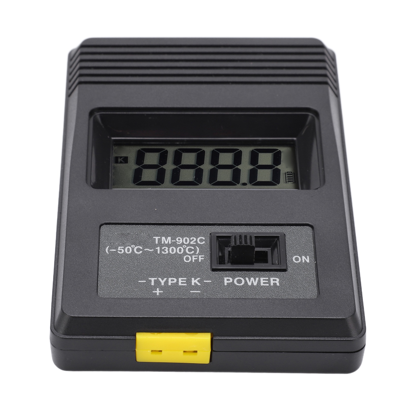 Tm-902c K-typ Sensor Lcd-digitalthermometer Mit Thermoelement -50-50℃