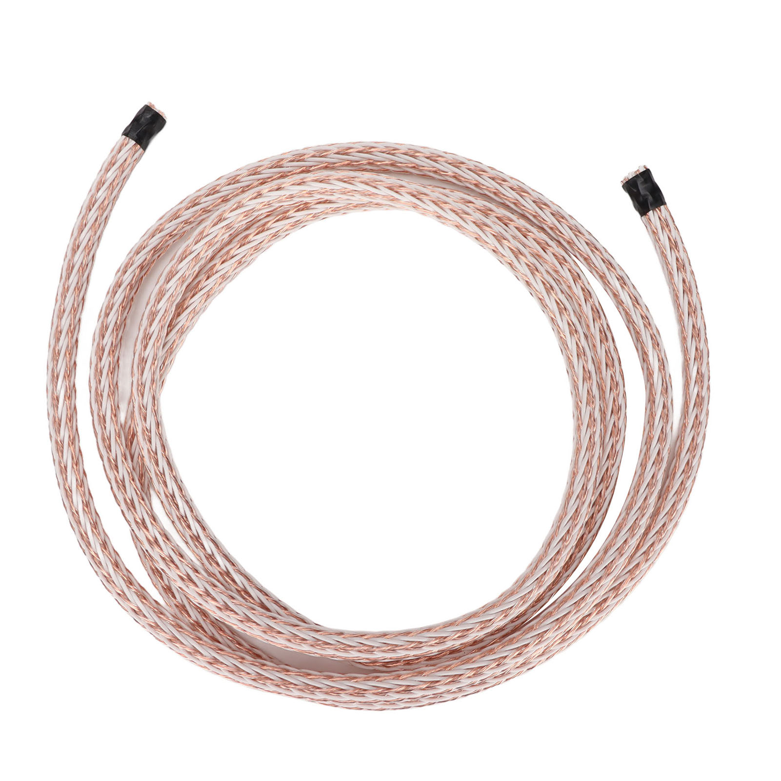 24-adriges Occ-hochleistungs-rca-12tc-kabel Für Audio- Und Videogeräte, 2,5 M / 8,2 Ft