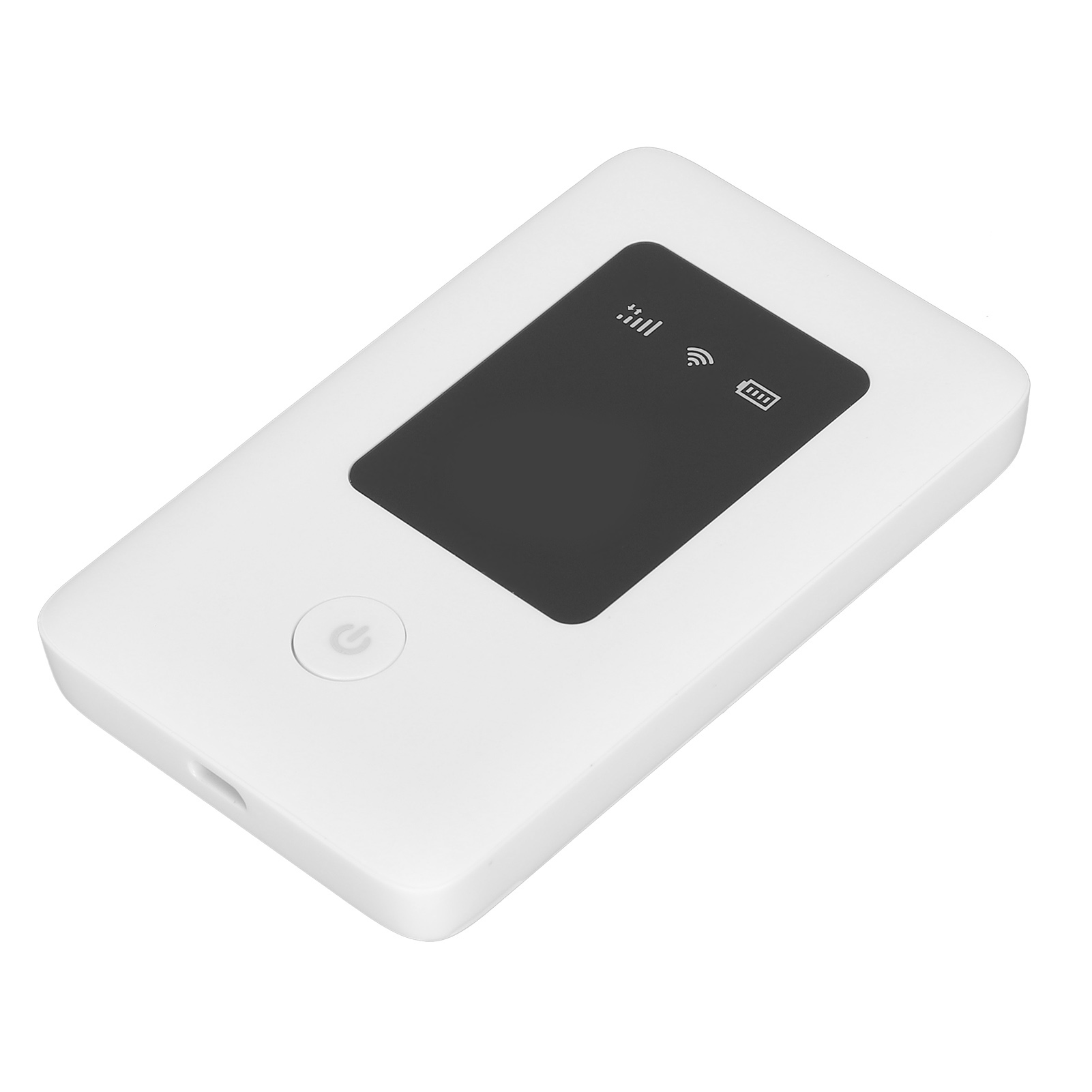 4g/3g/lte Cat4 Mobiler Wlan-router, Geschwindigkeiten Bis Zu 100 Mbit/s, Mobiler Hotspot Für Asien, Europa Und Afrika E6d