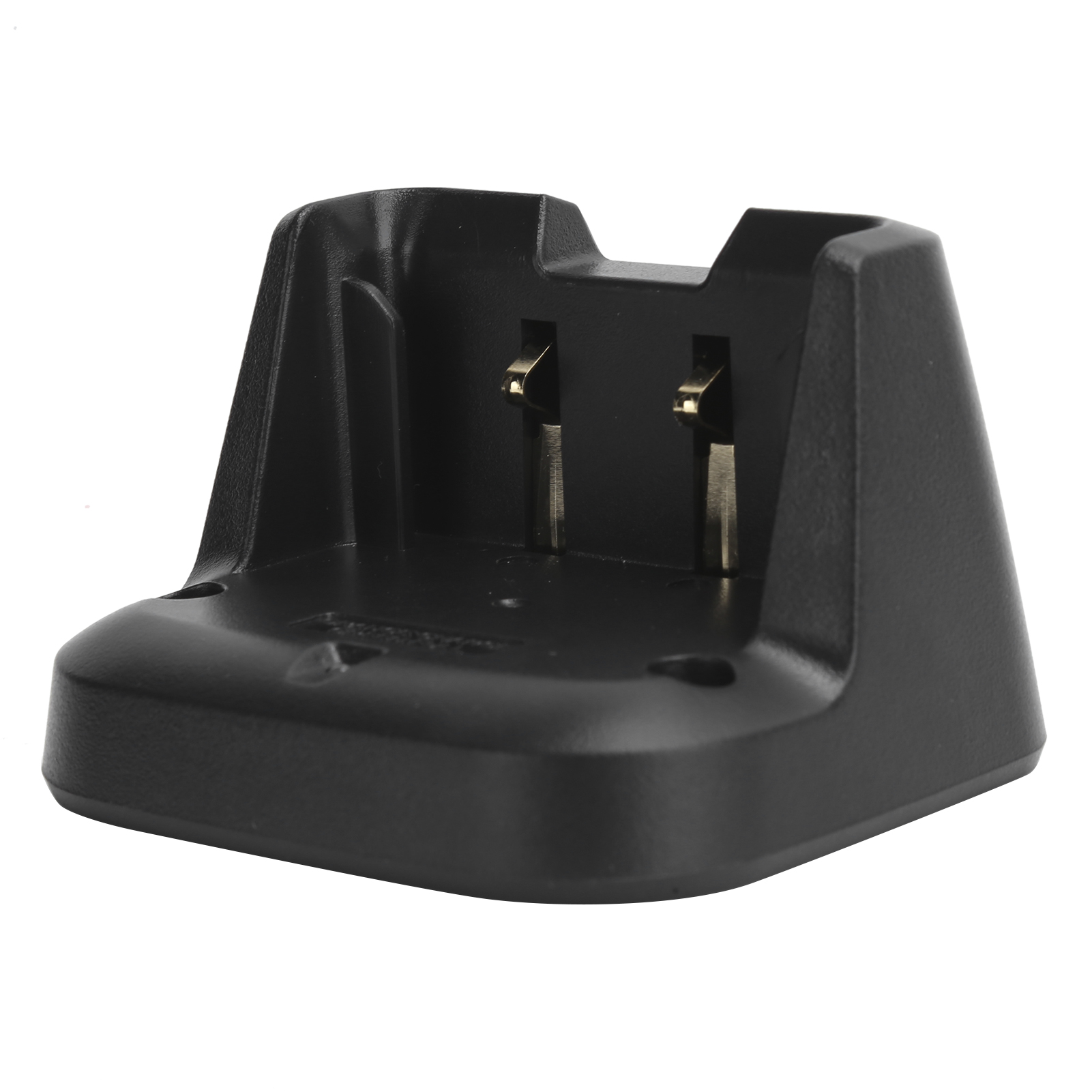 Bidirektionales Schnellladegerät Kompatibel Mit Yaesu Ft-70d / Ft-70dr / Ft-70ds Walkie-talkies (100-240 Veu).