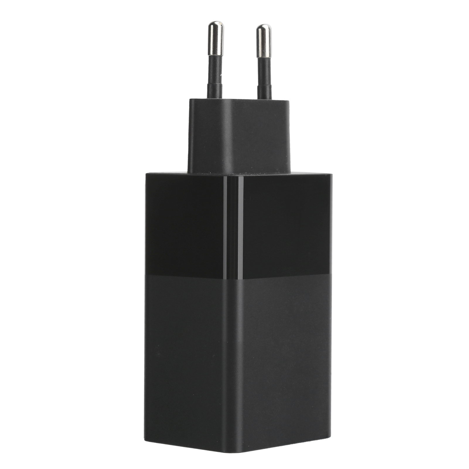 Kuulaa 65w Hochleistungs-handyladegerät Mit Usb-c-schnittstelle Und Eu-stecker (100-240v Ac).