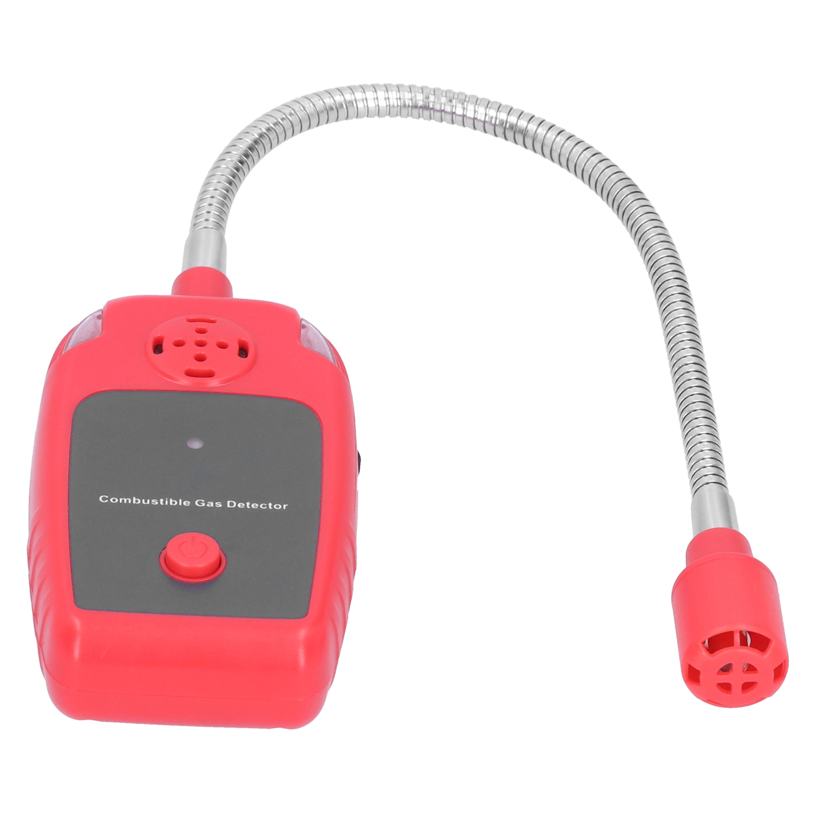 Wt8820 Tragbarer Detektor Für Brennbare Und Entzündliche Gase – Methan- Und Erdgas-leckalarm