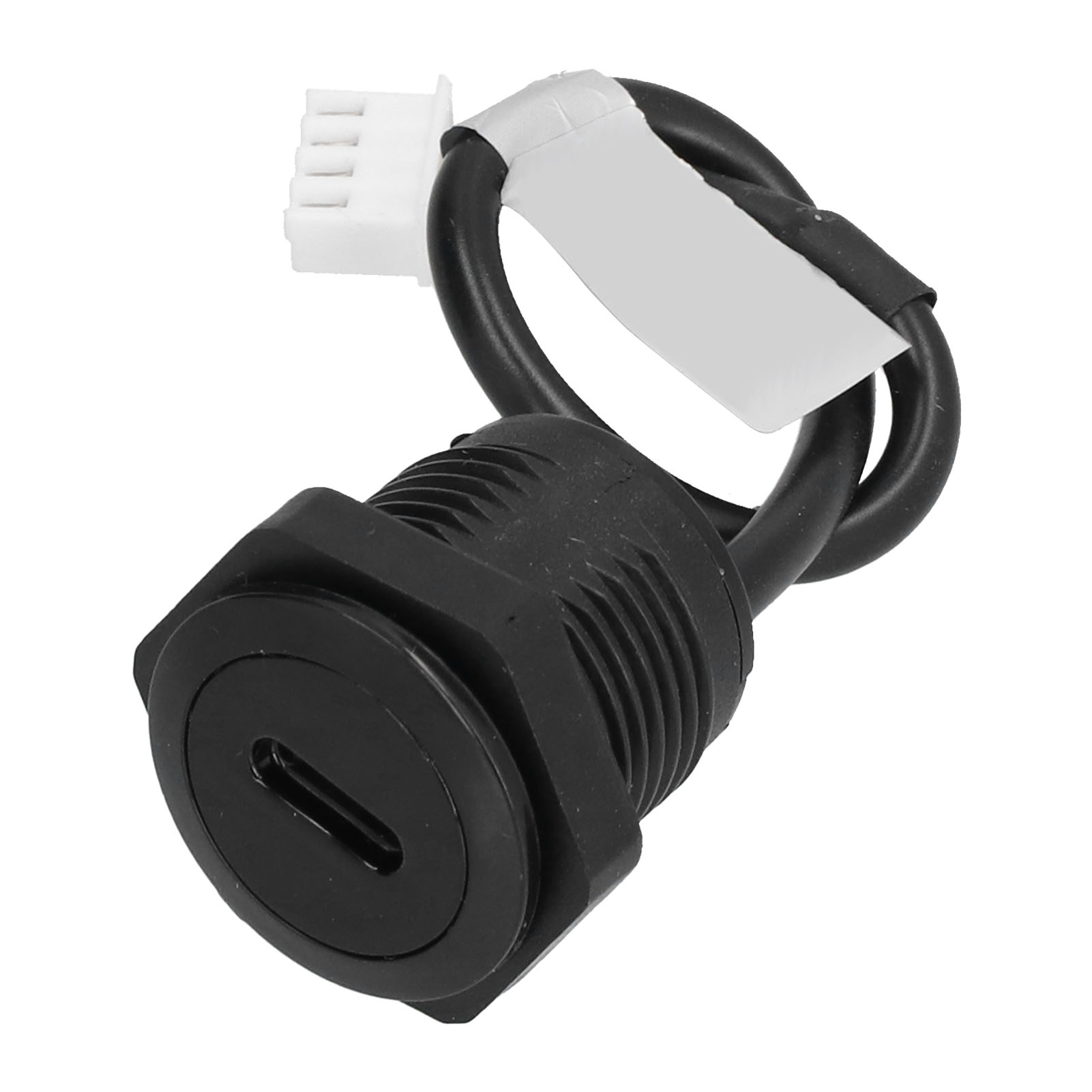 Wasserdichter 1 Cm X 400 Cm Lasersensor-infrarot-distanzdetektor Für Roboterautos (xkc-kl200-v)