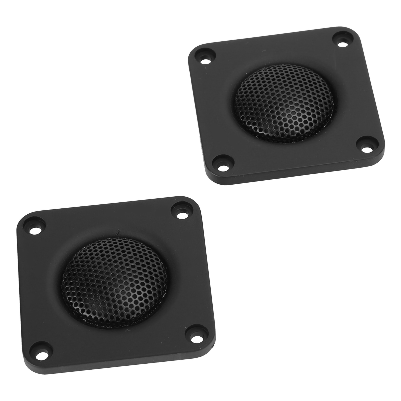 2 X 2-zoll (5 Cm) 4-ohm 30w Breitbandlautsprecher, Mini-lautsprecher Für Zuhause Und Büro