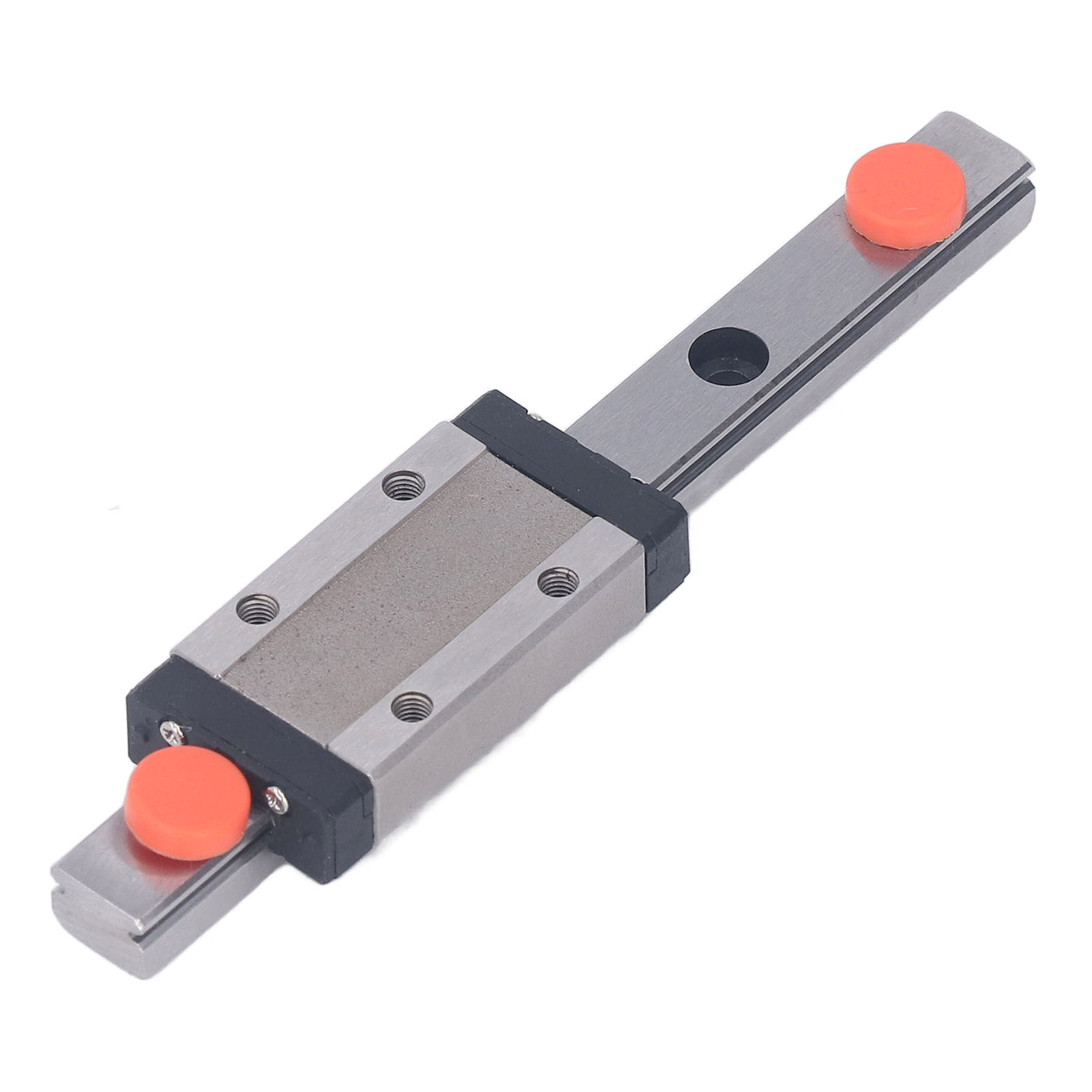Mgn9h 100 Mm Stahl-linearführungsschiene Mit Schlittenblock