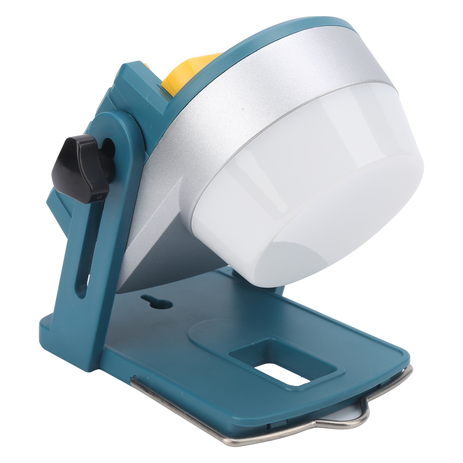 18-v-led-arbeitsleuchte Mit Lithium-batterieanschluss, Einstellbar, 1600 Lm, Tpdl-18w
