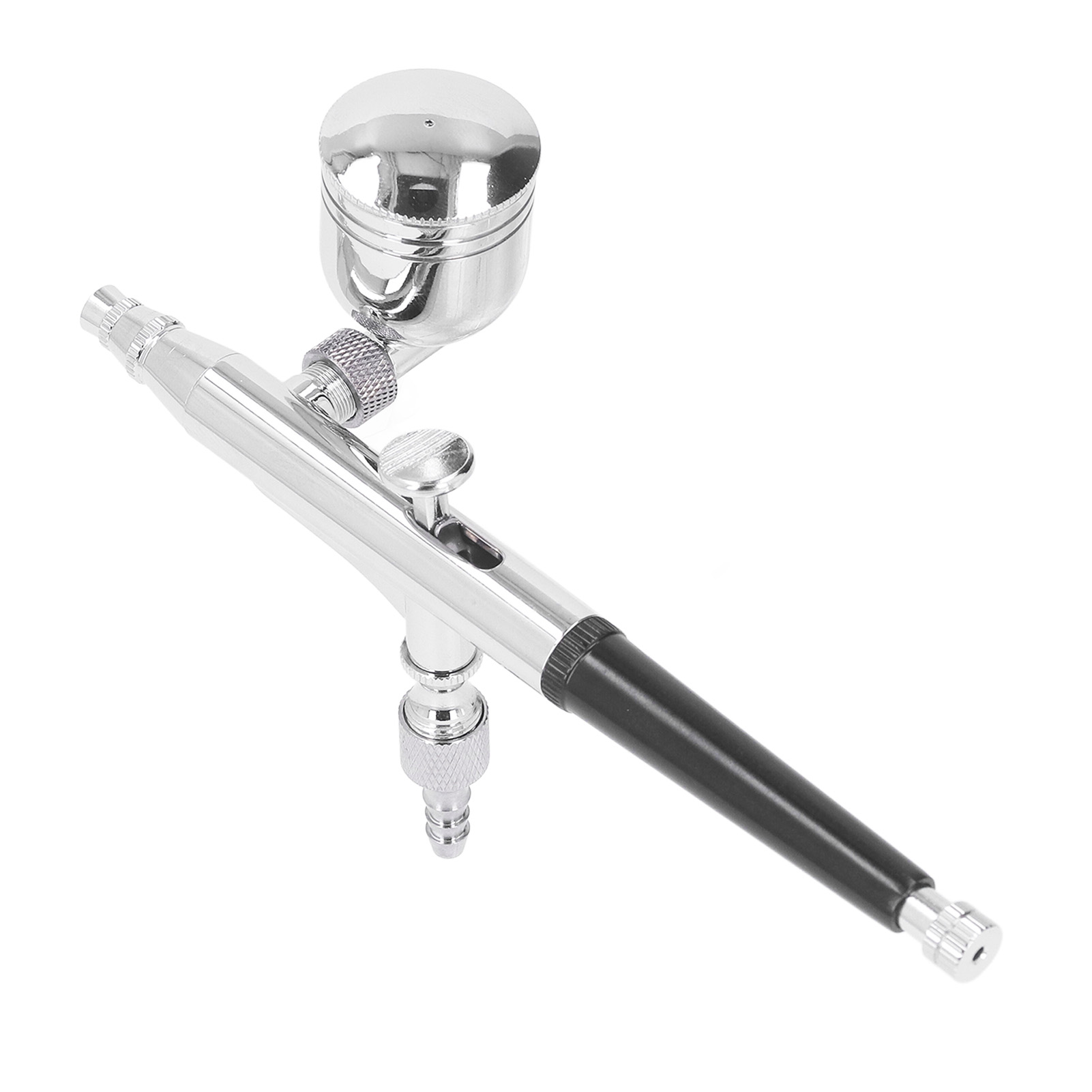 Druckregelventil Für 30 Mpa Farbspritzpistole, Edelstahl-airbrush-sprühgerät Zum Lackieren Von Objekten.