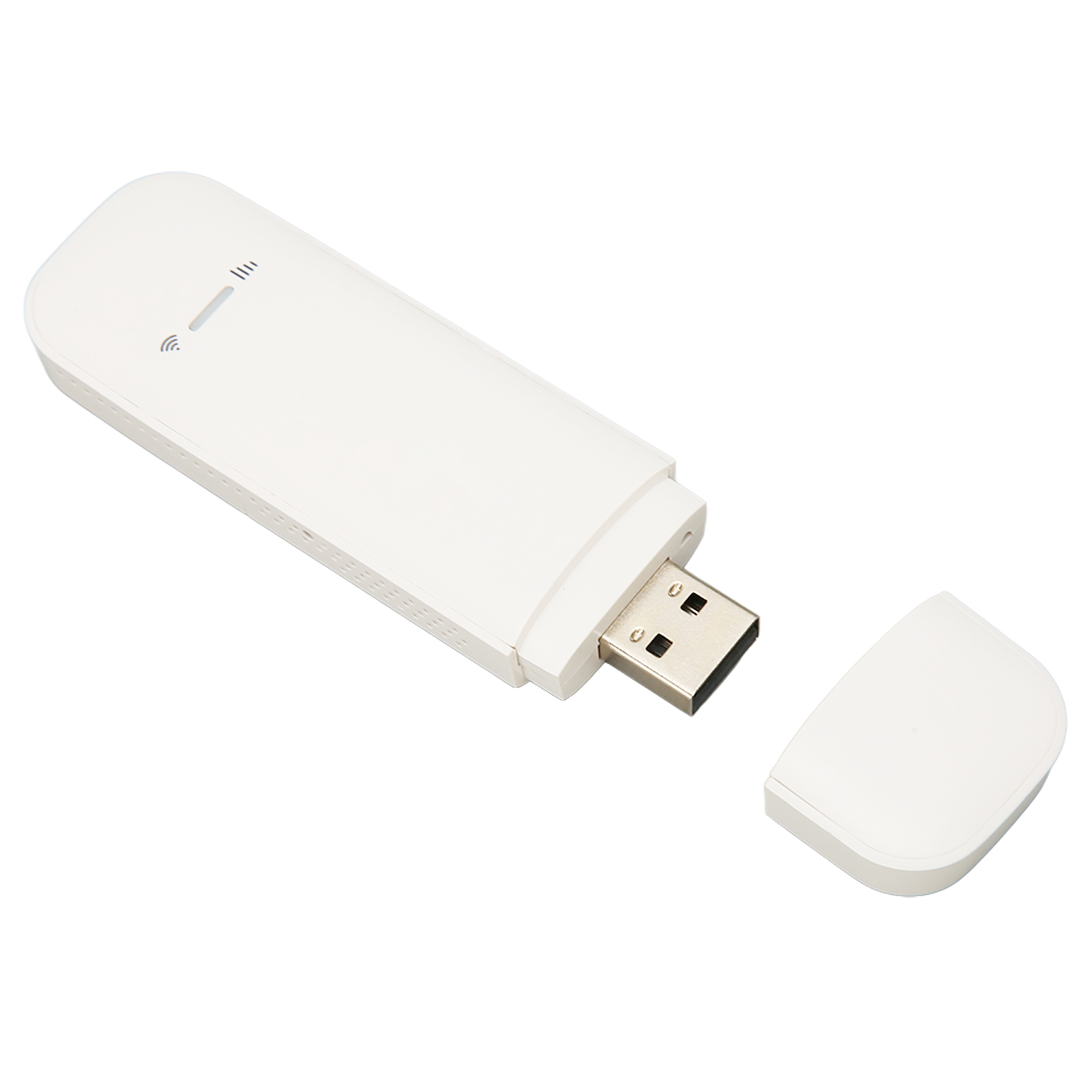 Mf89u 4g Lte Usb Wi-fi Modem: Unterstützt 8 Benutzer, Hohe Geschwindigkeit, Stabil, Tragbar, Mobiler Internetzugangspunkt.