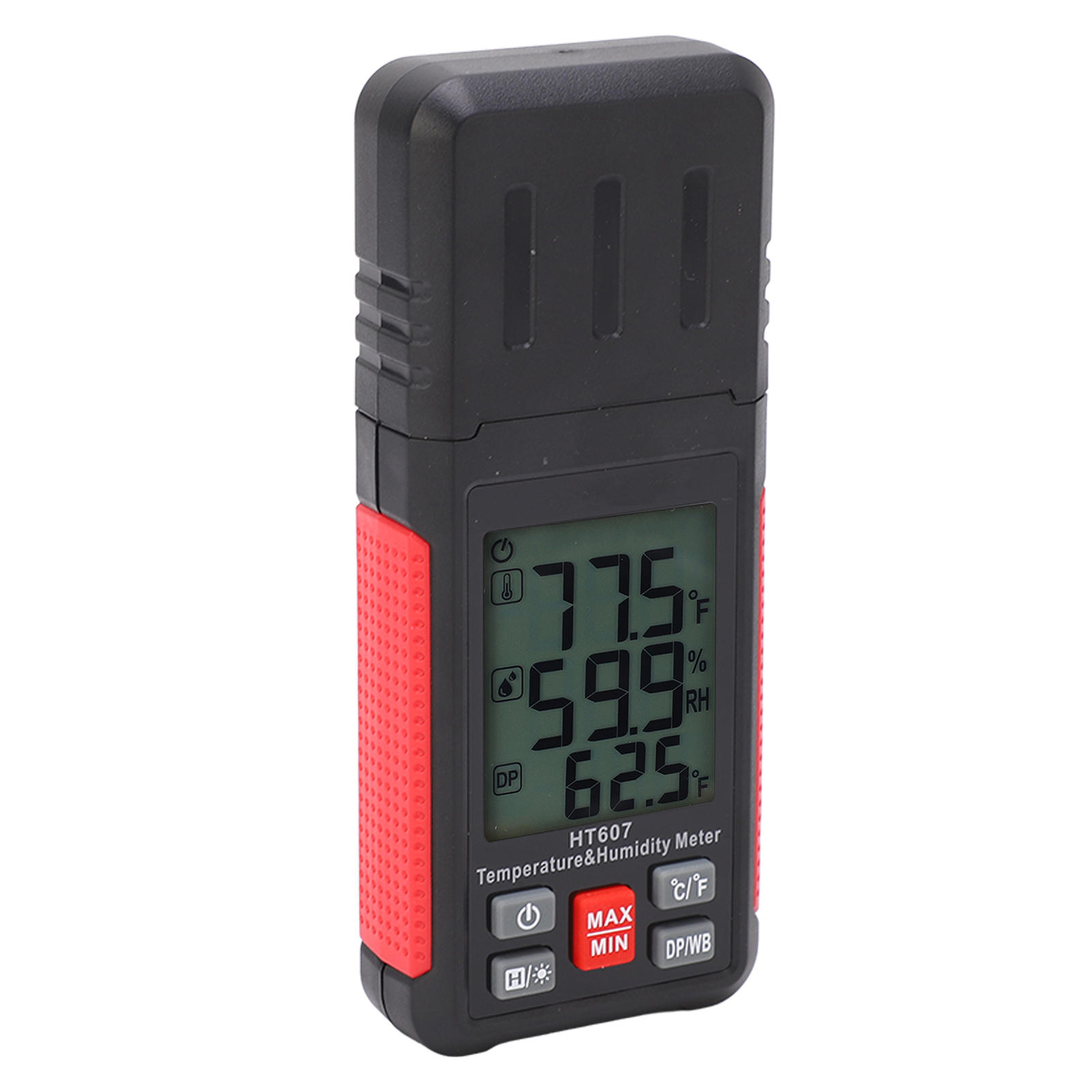 Hochpräzises Digitales Elektronisches Thermometer-hygrometer