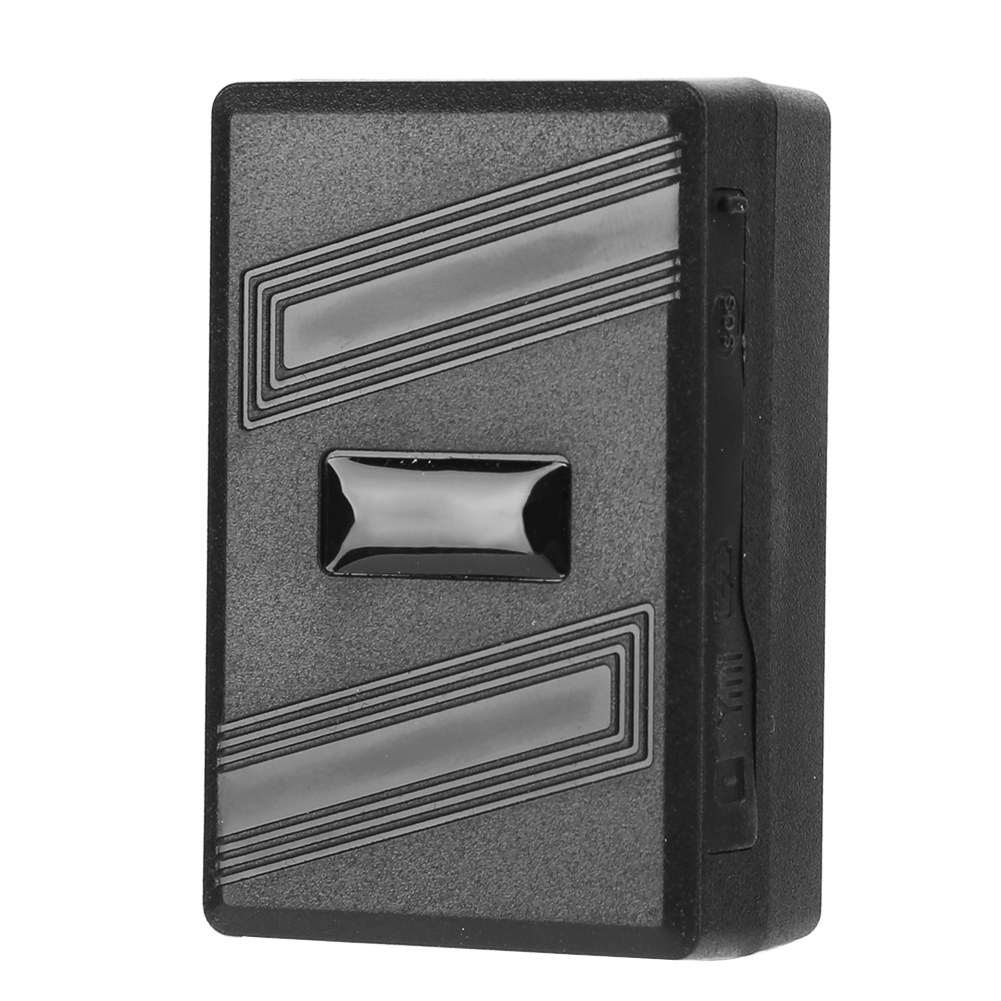 Tk600 Micro Gps Locator: Starker Magnet, Keine Installation Erforderlich, Lange Batterielebensdauer.