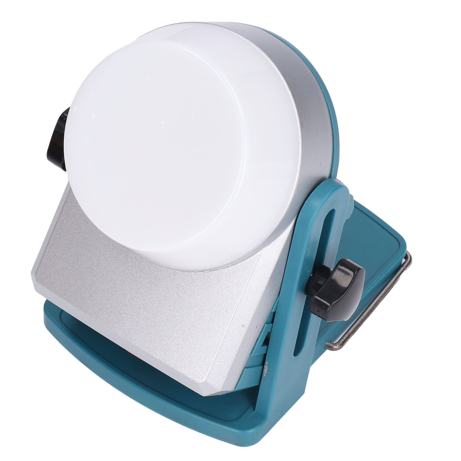 18w 1600lm 18v Lithium-ionen-akku-led-arbeitsleuchte Mit Magnetverschluss Für Die Serien Bl1830, Bl1860 Und Bl1430