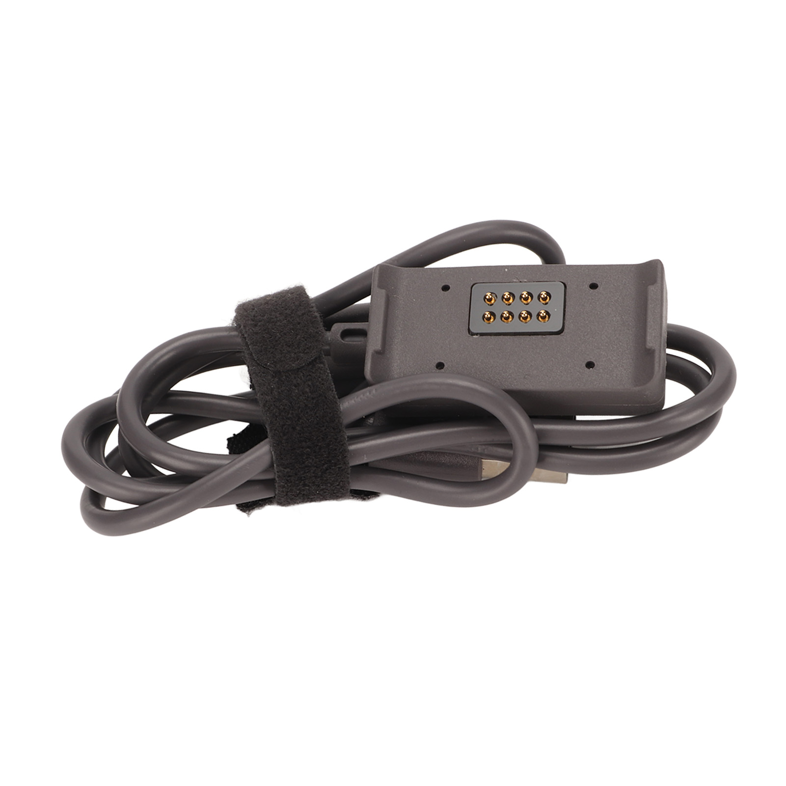 1-zu-2-ladekabel, Schnellladefunktion, Intelligente Magnetbasis, Usb-typ-c-kabel Mit Led-anzeige Für Dji Action 2