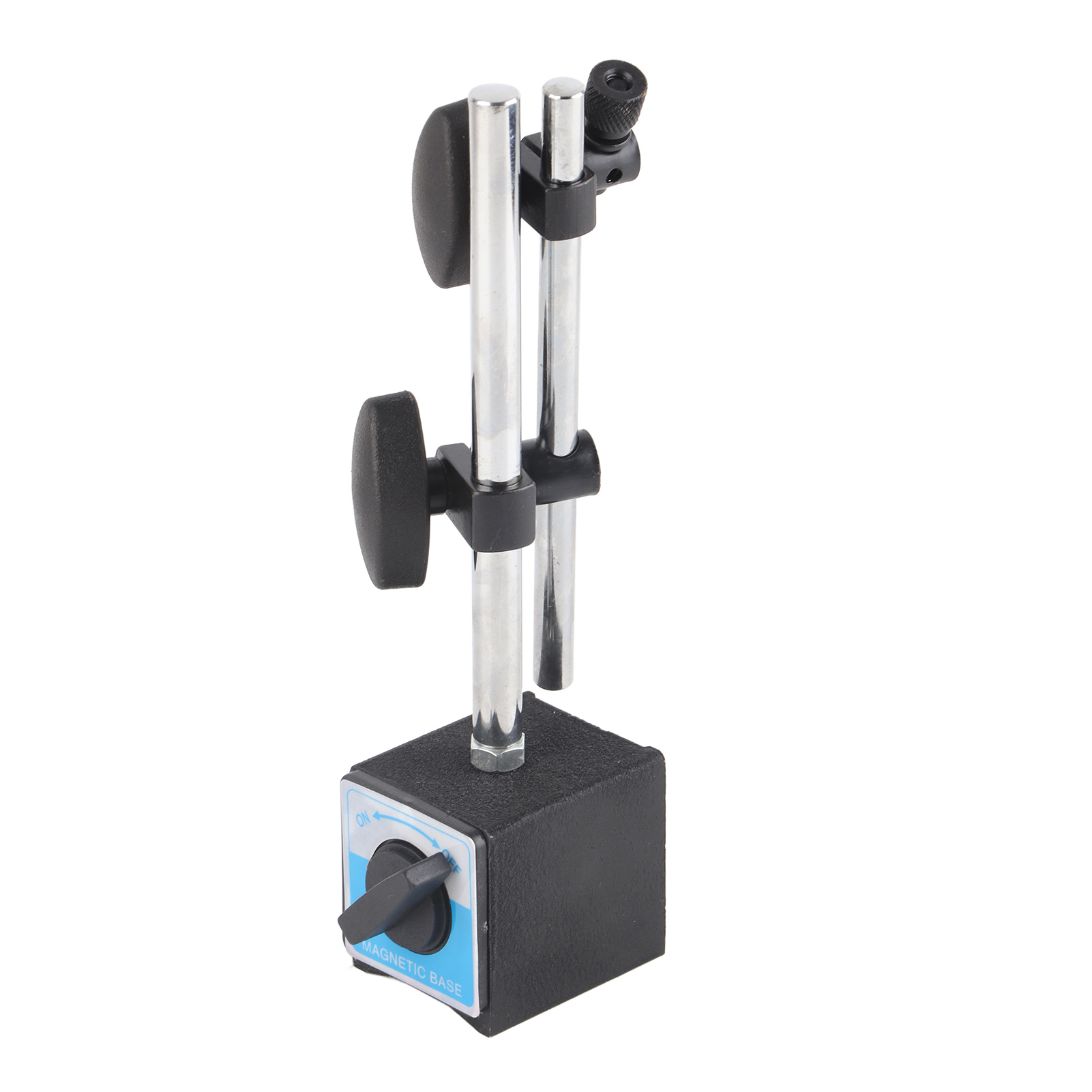 Magnetische Halterung Mit Festem Sockel – Einfache Installation – Starke Magnetkraft – Einfache Bedienung – Mini-magnetsockel