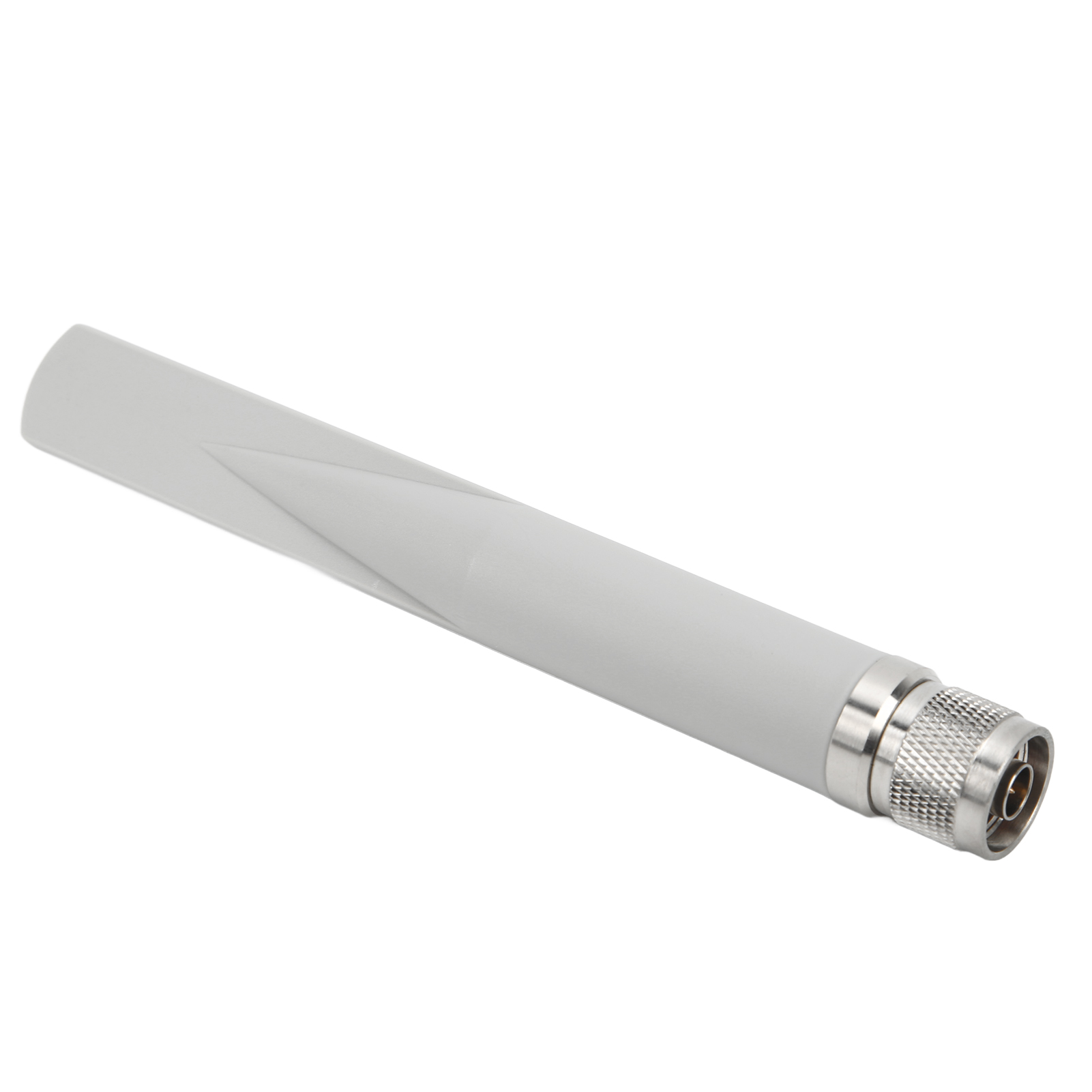 Jb-2.4g/5.8g-014 N-stecker-fischschwanzantenne Für Den Außenbereich, Hohe Verstärkung, Wasserdicht, 5,8 Ghz, Wi-fi 5g, Klebehalterung