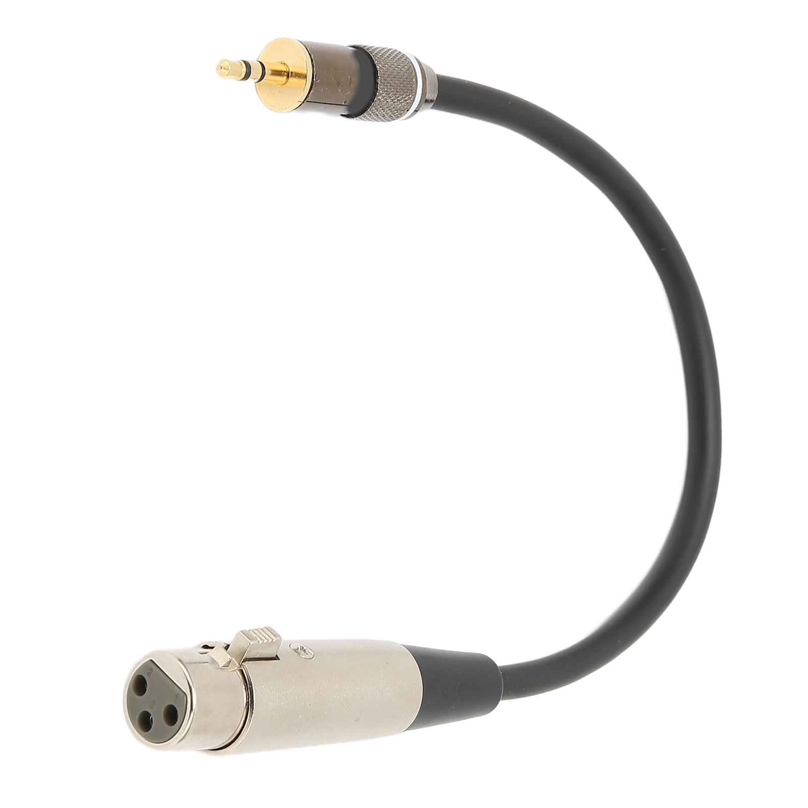3,5-mm-klinkenstecker Auf Xlr-mikrofonkabel (1 M)