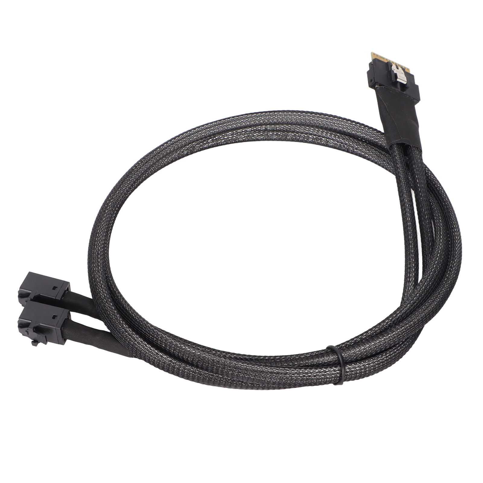 Mini-sas-kabel Sff-8654 Auf Sff-8643 Für Mini-sas-server (datenübertragungsleitung)