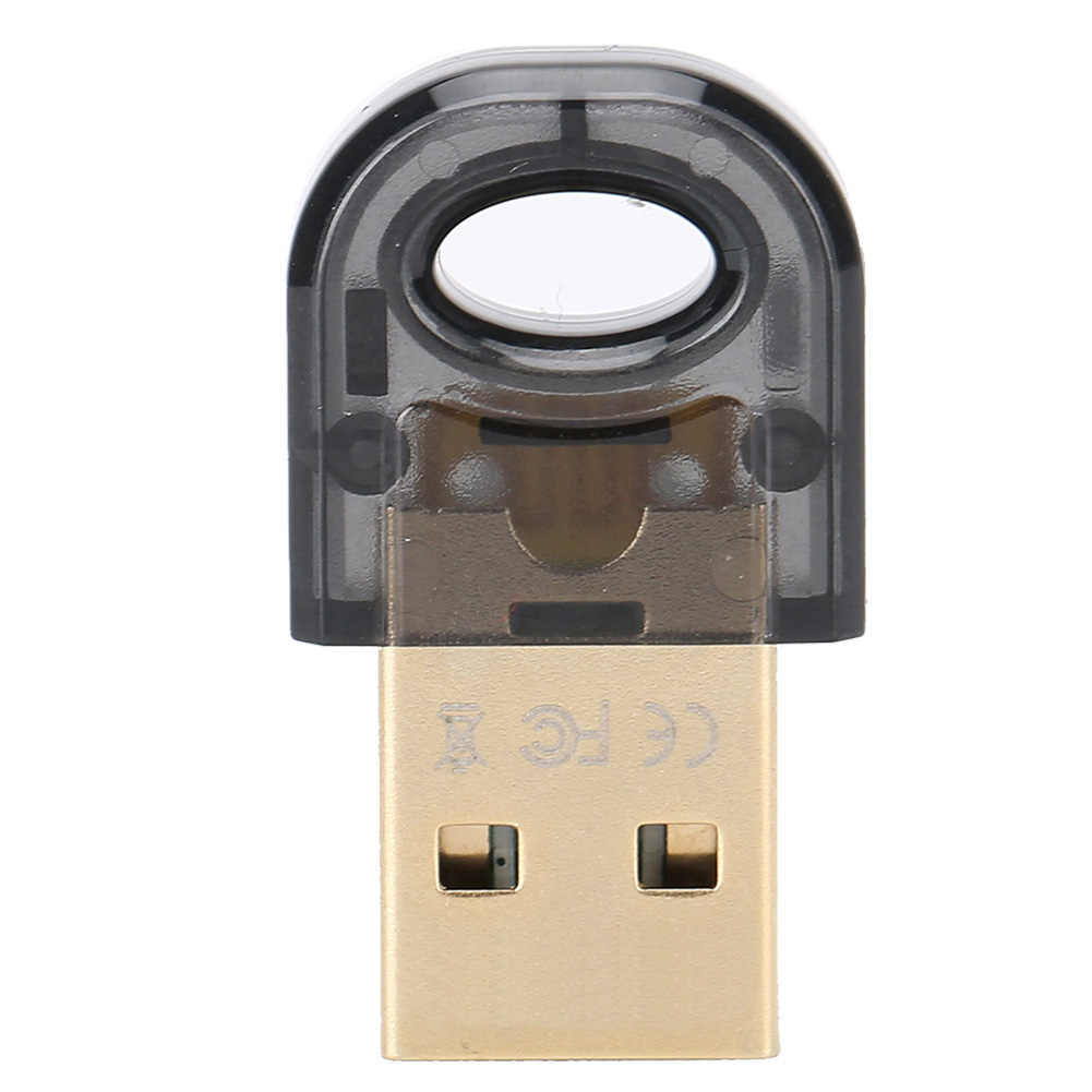 Bluetooth Bt 5.0 Usb-adapter, Drahtloser Audioempfänger Und -sender Für Computer, Bt-dongle