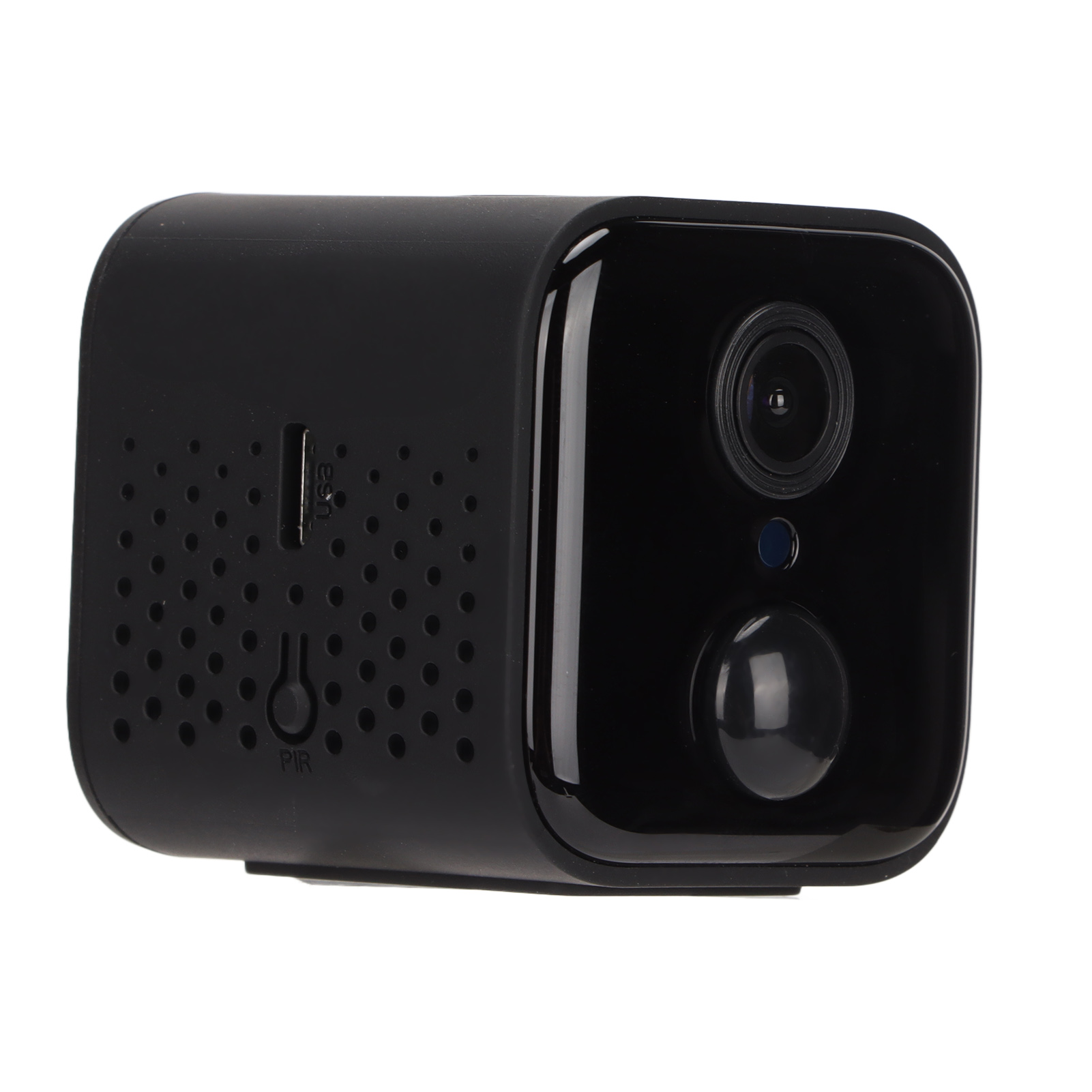 Ip-sicherheitskamera Für Zuhause, Videoüberwachung Mit Bewegungserkennung, Babyphone, Drahtloser Dvr-camcorder