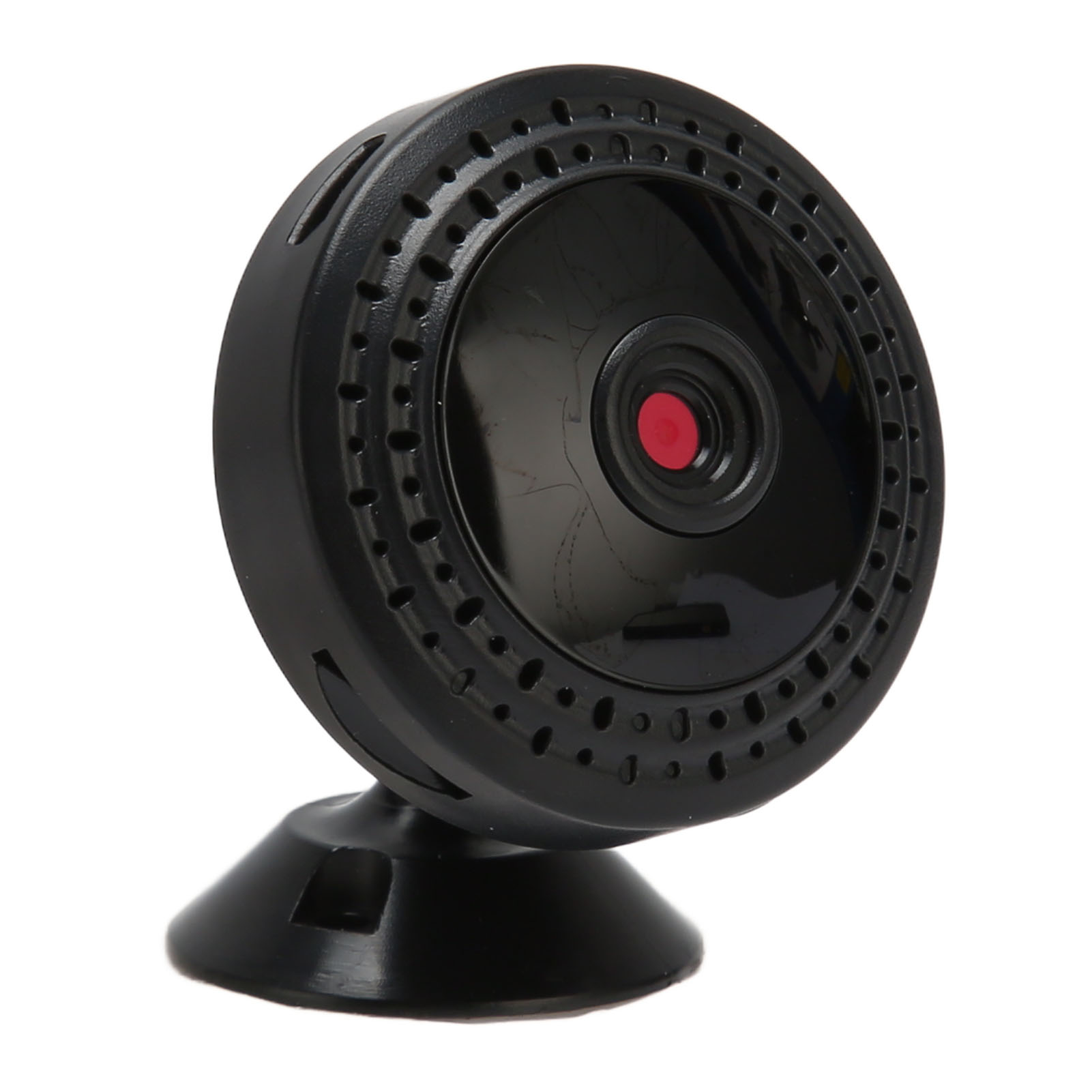 Mini-720p-hd-wlan-kamera Mit Pir-bewegungserkennung, Nachtsicht Und Überwachungsfunktion Für Die Heimsicherheit