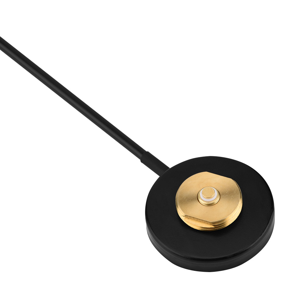 Nmo Uhf/vhf-magnethalterung Für Kfz-mobilfunkantenne, Rg-58-kabel