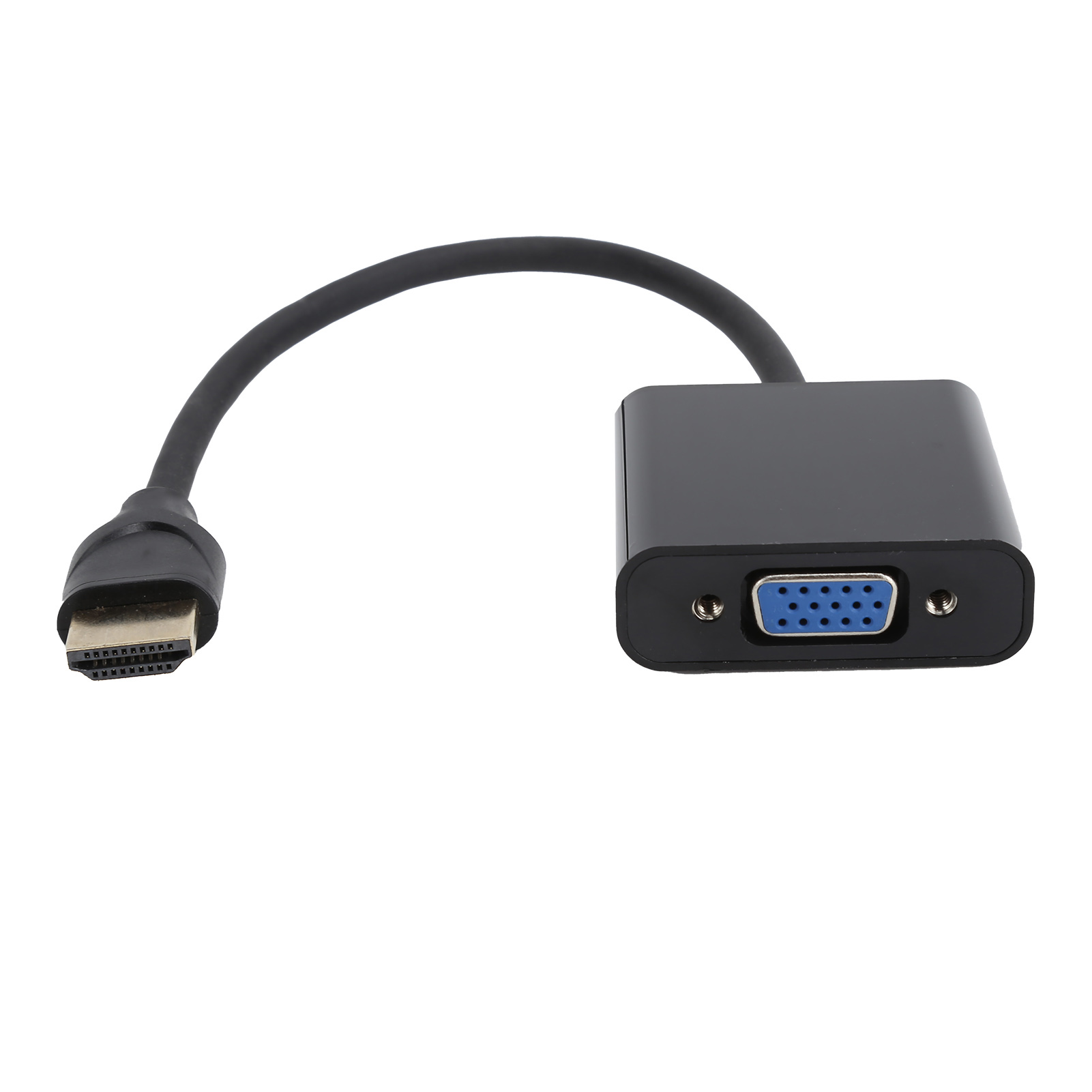 1080p Hd-zu-vga-multimedia-interface-konverterkabel, Hd-zu-vga-multimedia-interface-adapter