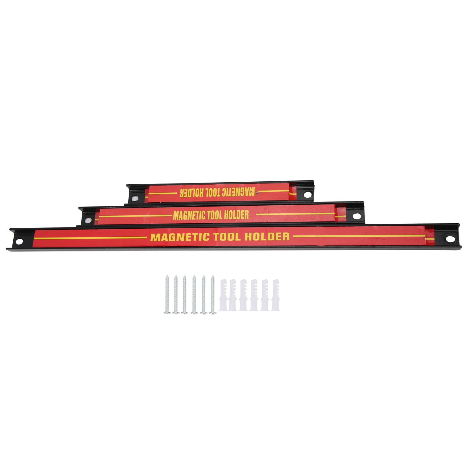 Magnetische Werkzeugaufbewahrungsleiste – Eisenwaren – Industriebedarf 200/300/460 Mm