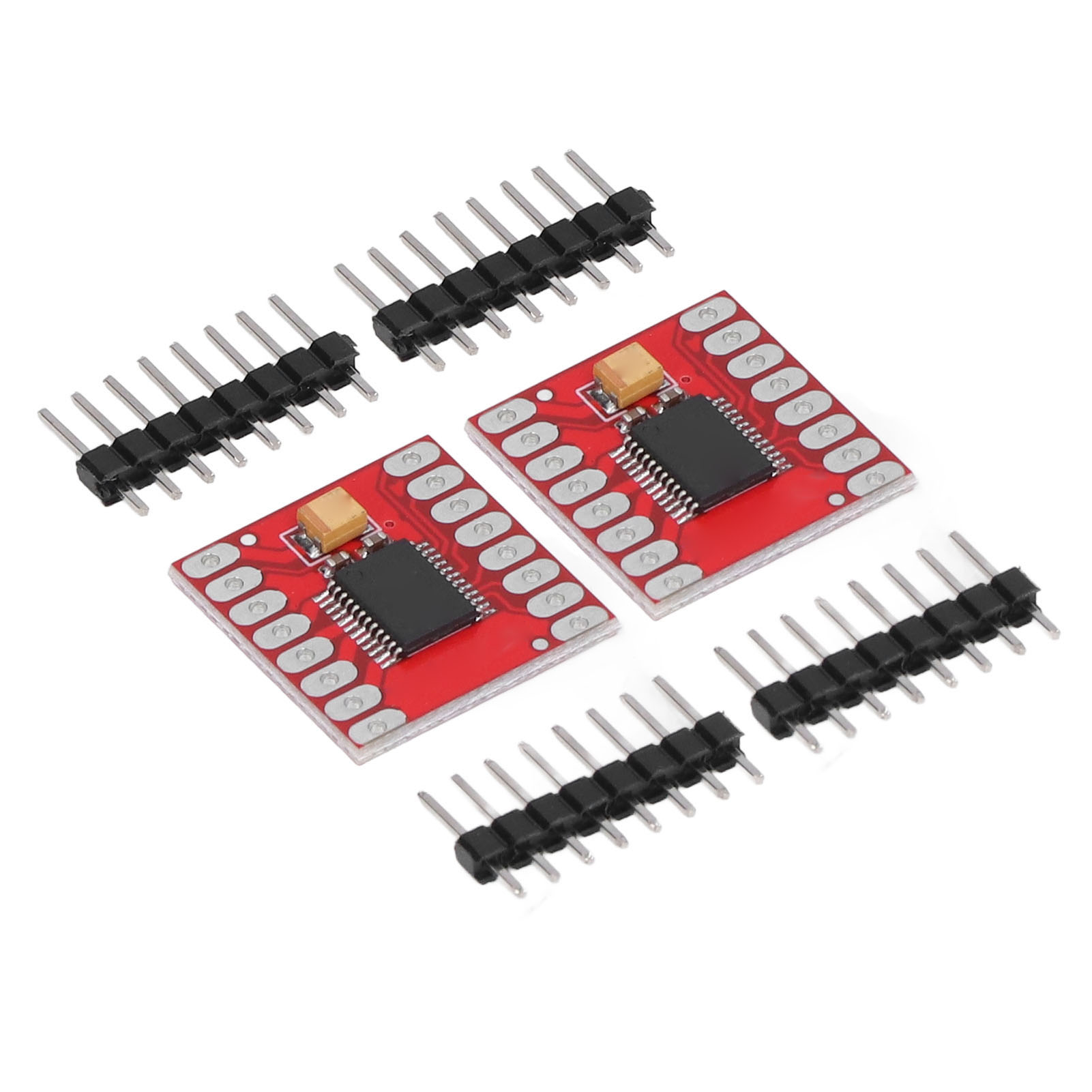 Motorsteuermodule, Doppeltreiber-steuerplatine, H-brücke Für Dc-schrittmotor Tb6612fng