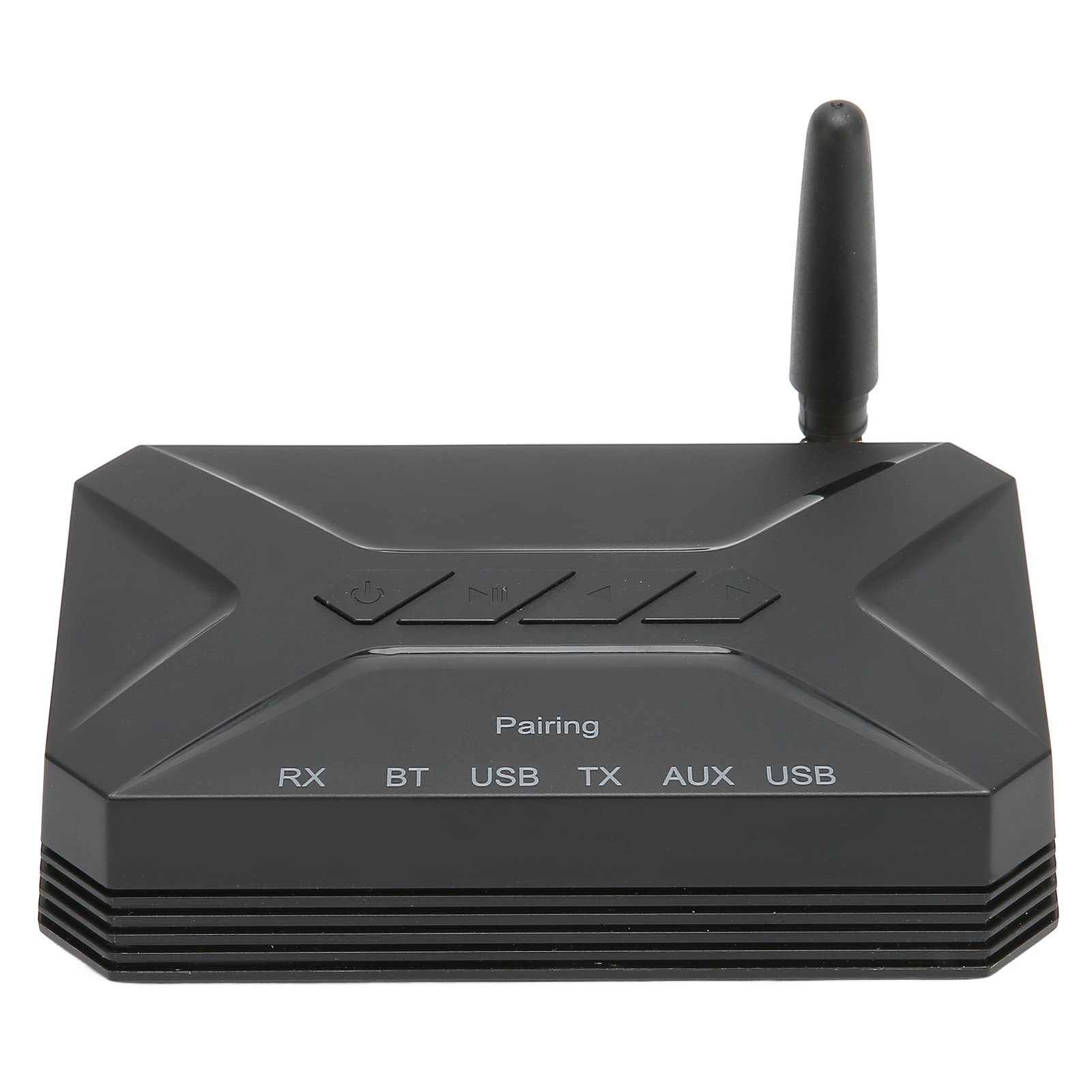 2-in-1 Bluetooth-audio-transceiver, 50 M Reichweite, Rca, Aux, 3,5 Mm, Usb, Bluetooth-audioadapter Zur Tonübertragung.