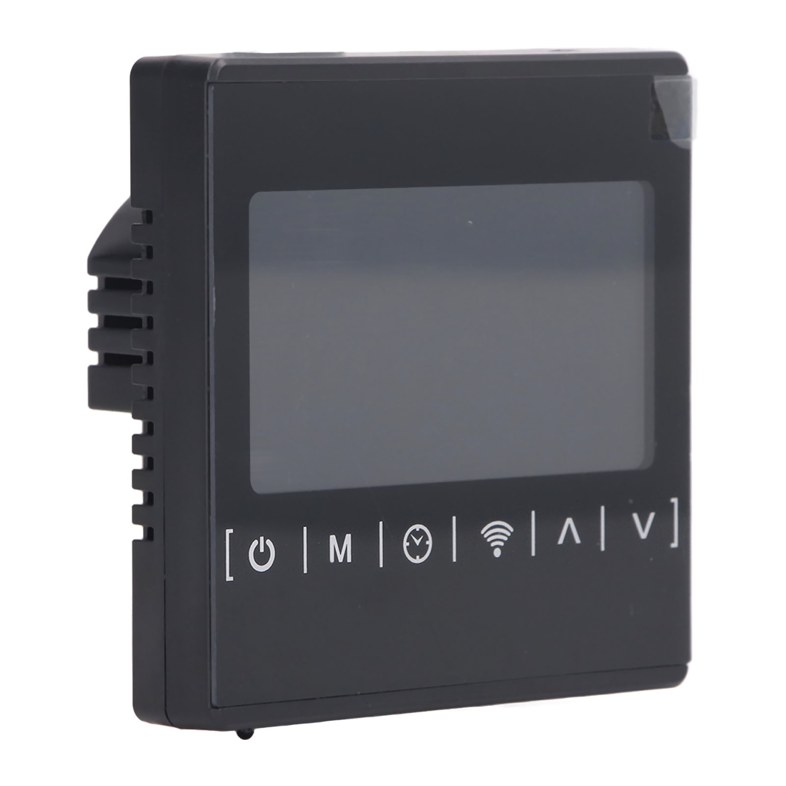 Quadratischer Wlan-smart-ofenthermostat Mit Lcd-touchscreen Für Den Heimgebrauch (ac 85 V–250 V)