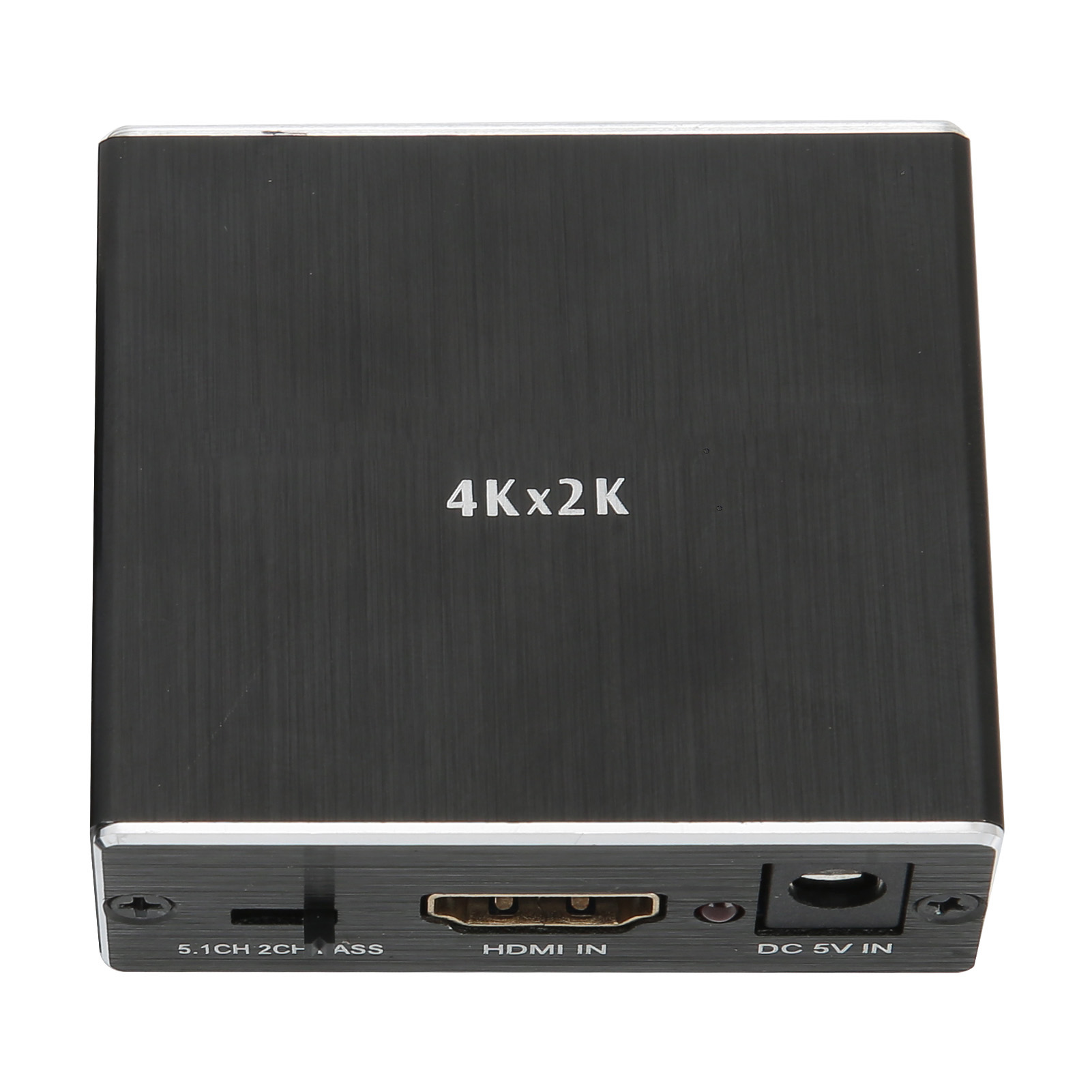 4k X 2k Audio-extraktor Für Hdmi Spdif 3,5-mm-stereo, Audio-konverter Und -splitter
